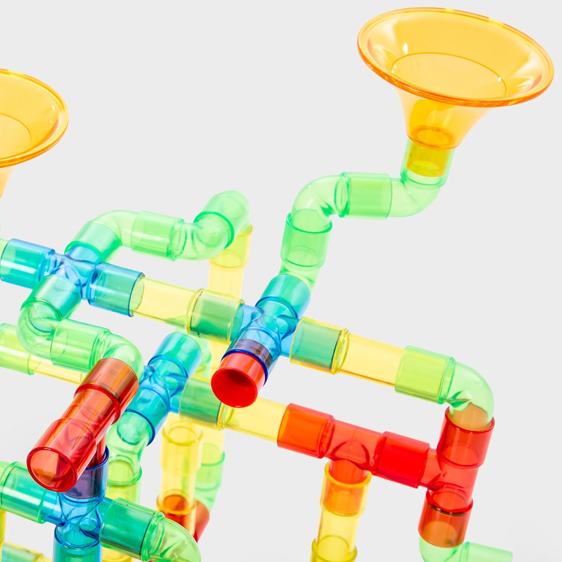 Translucent Colour Water Pipes - Image 7