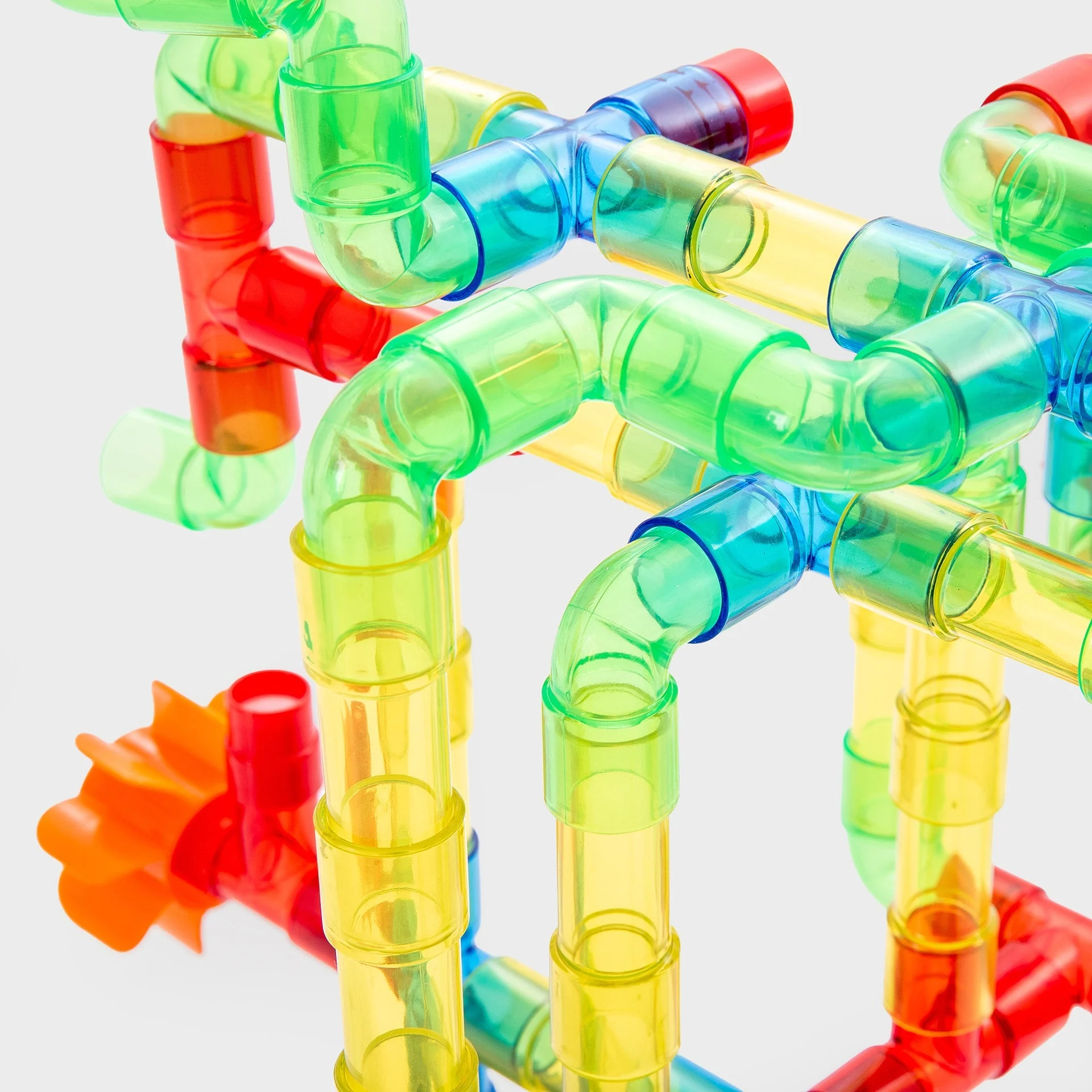 Translucent Colour Water Pipes - Image 8