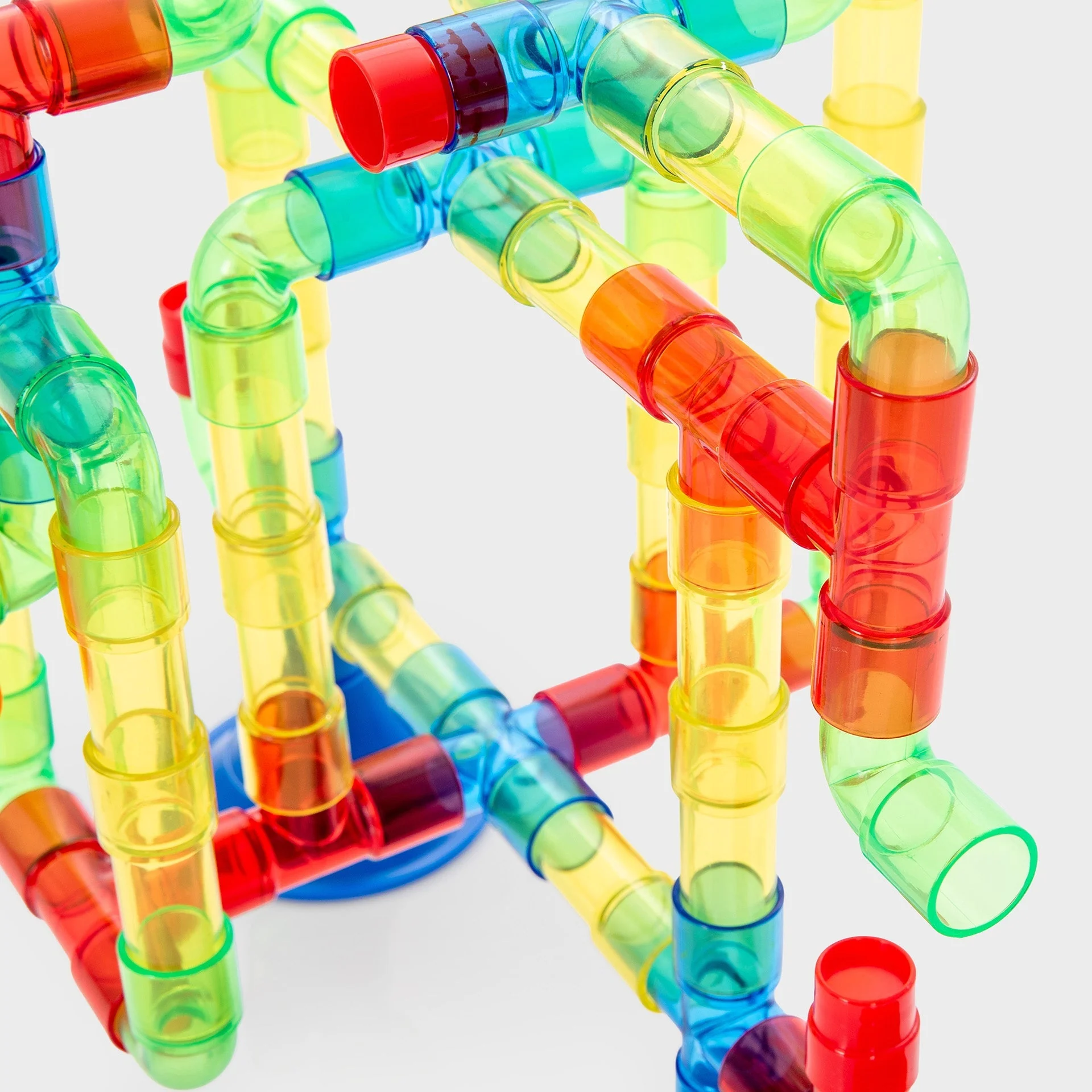 Translucent Colour Water Pipes - Image 9