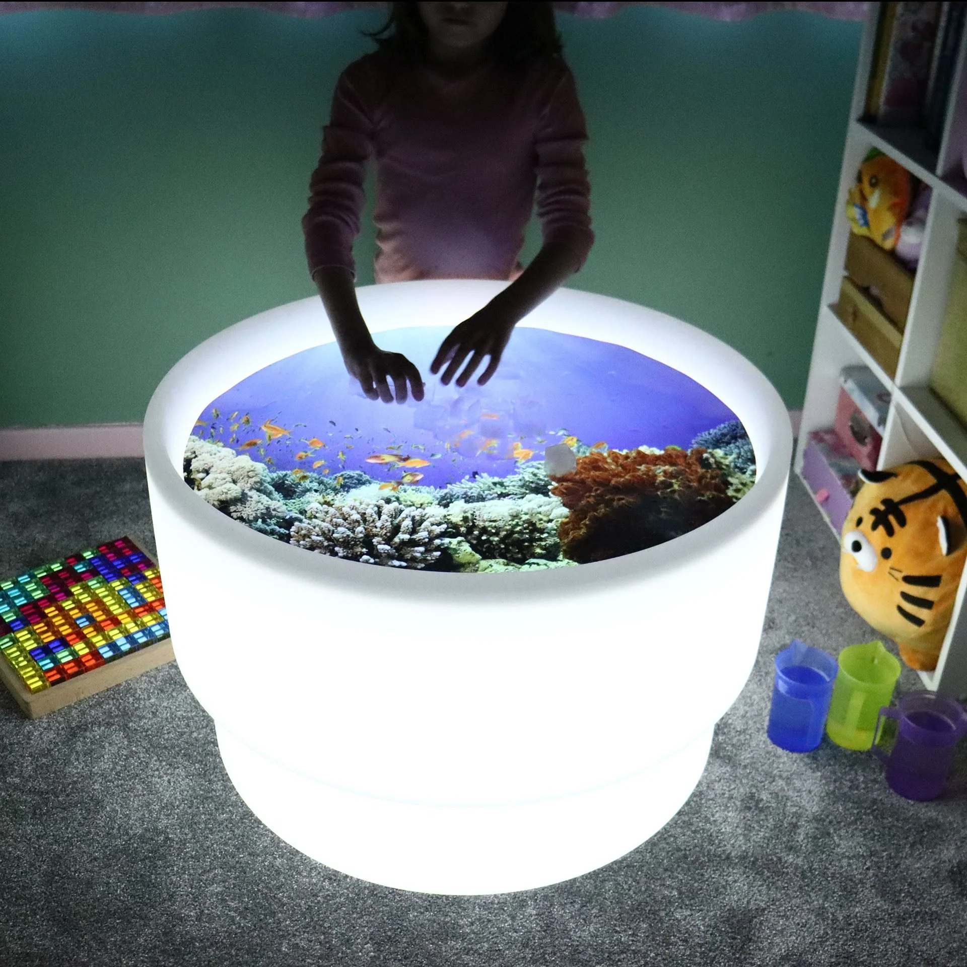 Under The Sea Discovery Play Mat - Image 18