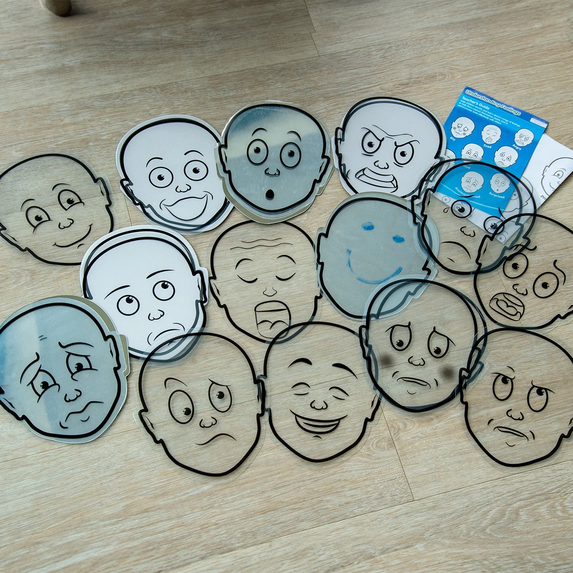 Understanding Feelings Set - Image 10