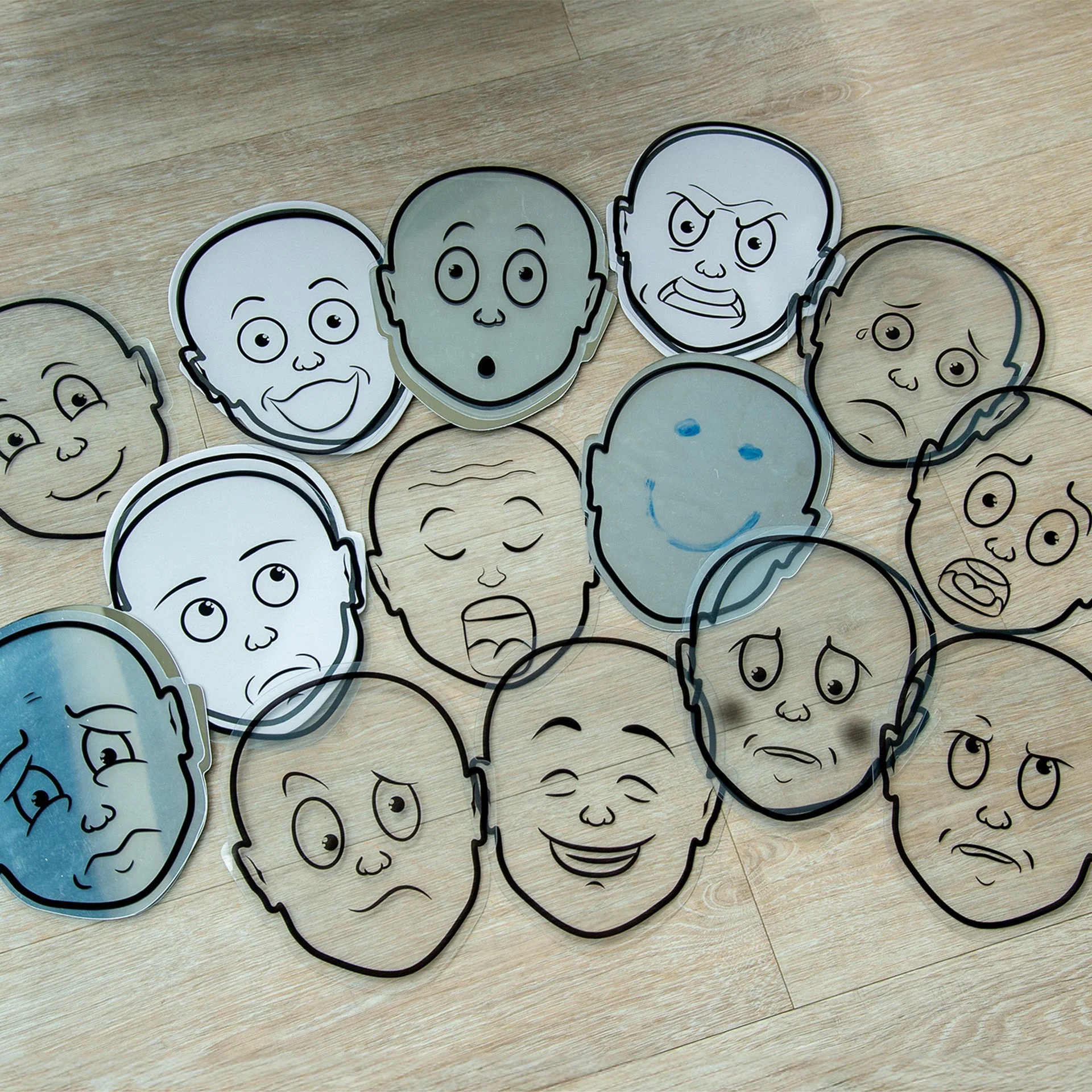 Understanding Feelings Set - Image 14