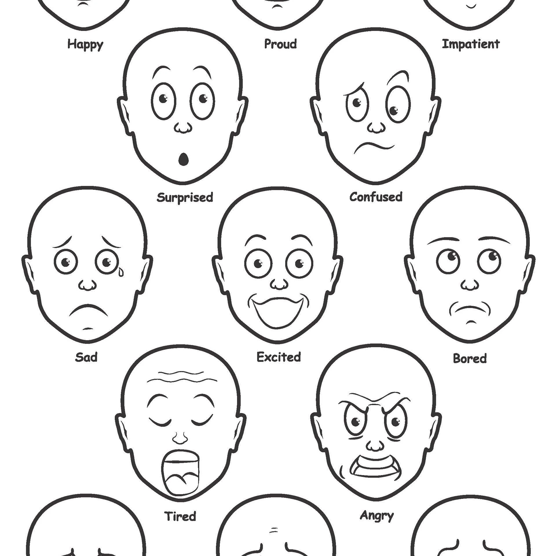 Understanding Feelings Set - Image 9