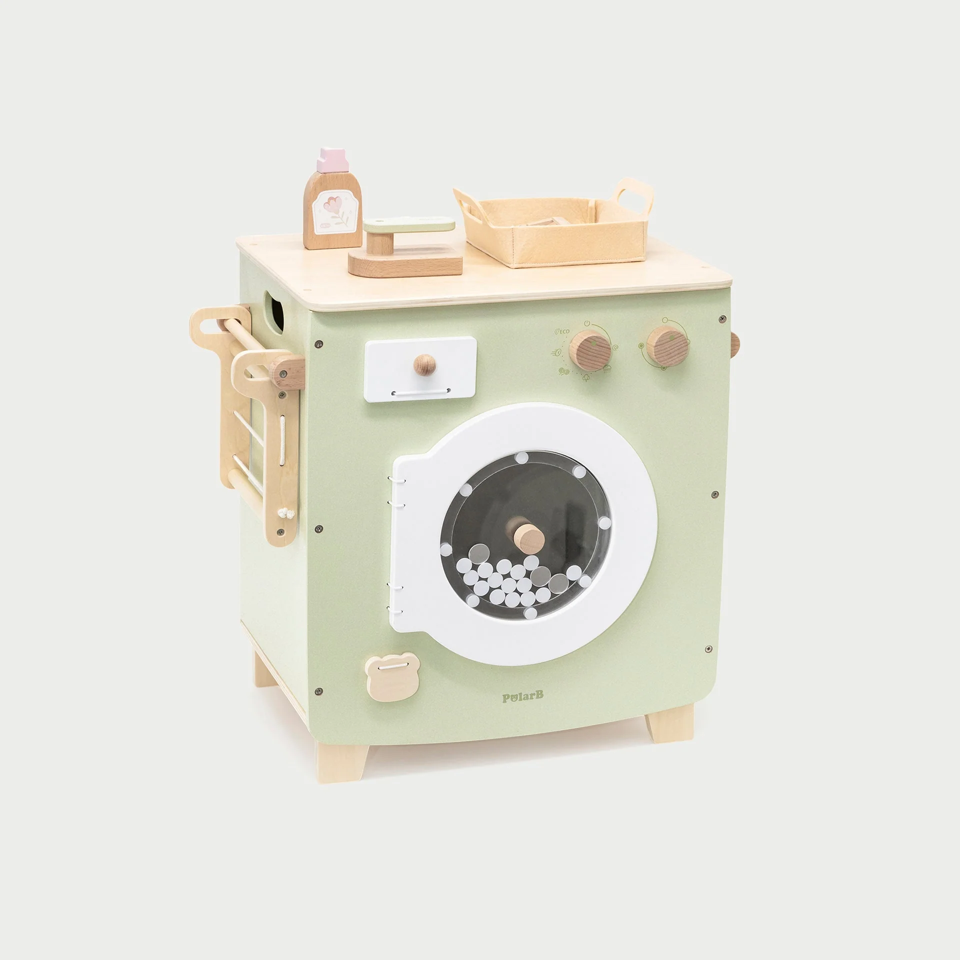 Washing Machine Set