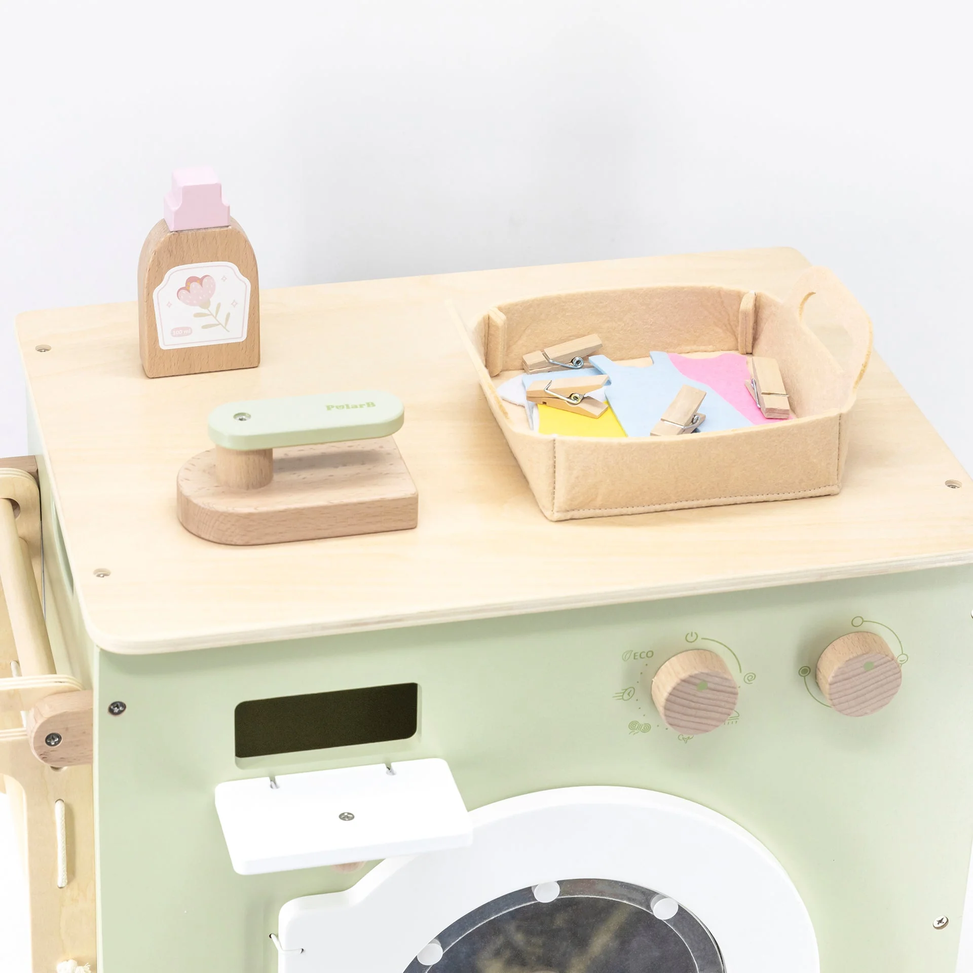 Washing Machine Set - Image 10