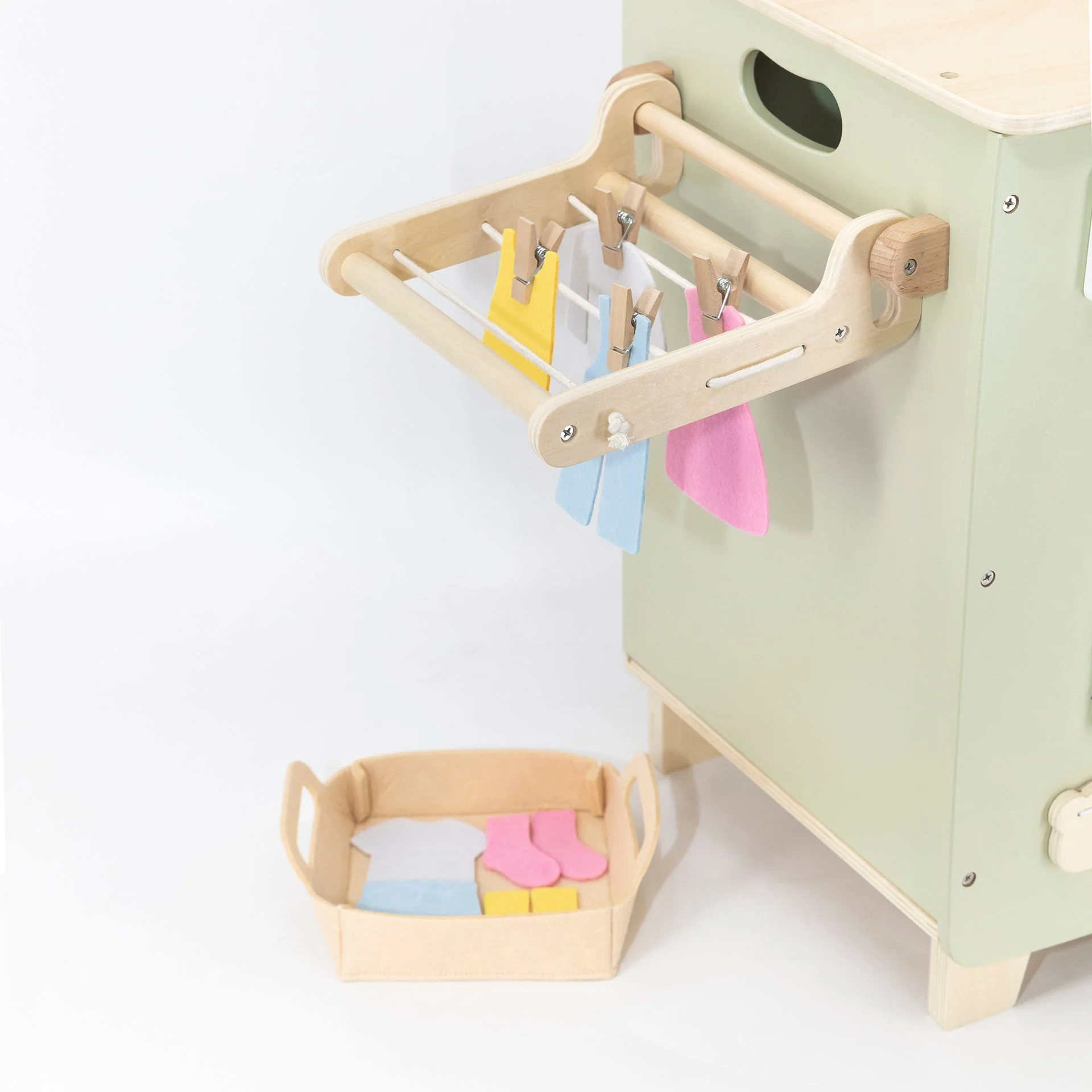Washing Machine Set - Image 11