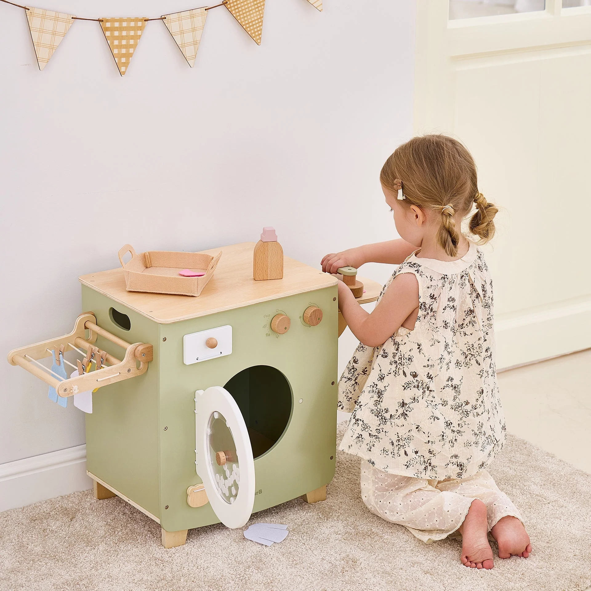 Washing Machine Set - Image 2