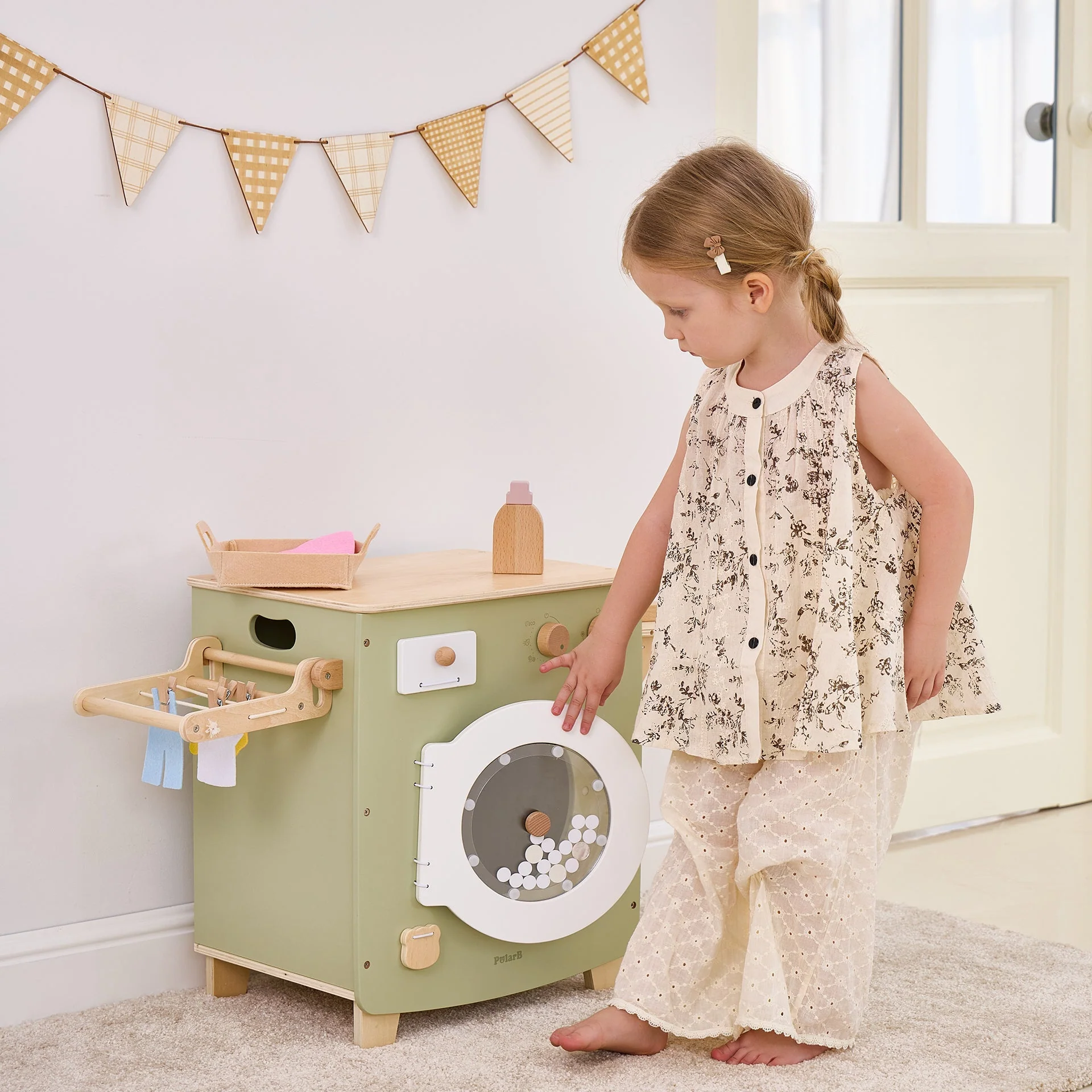 Washing Machine Set - Image 3