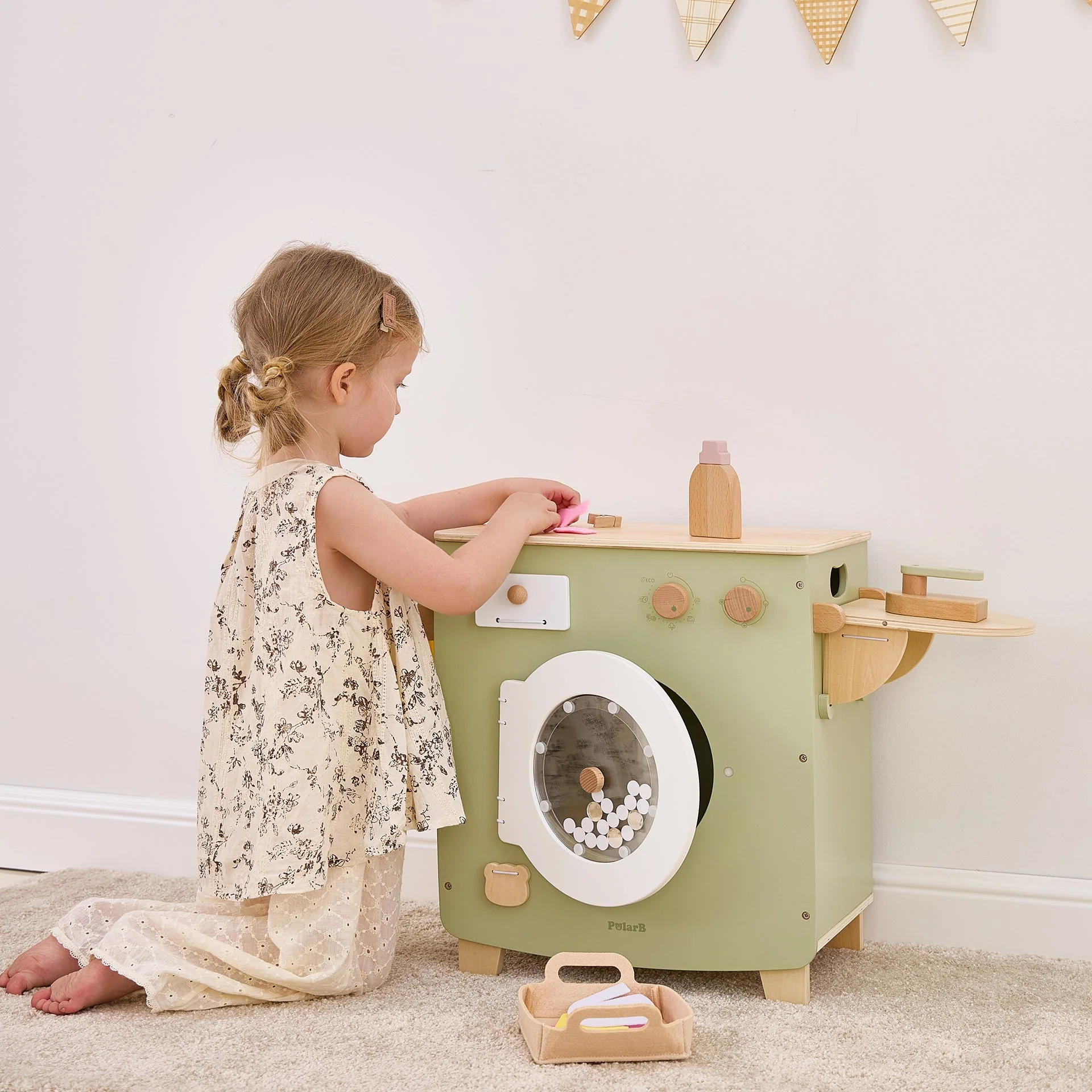 Washing Machine Set - Image 4