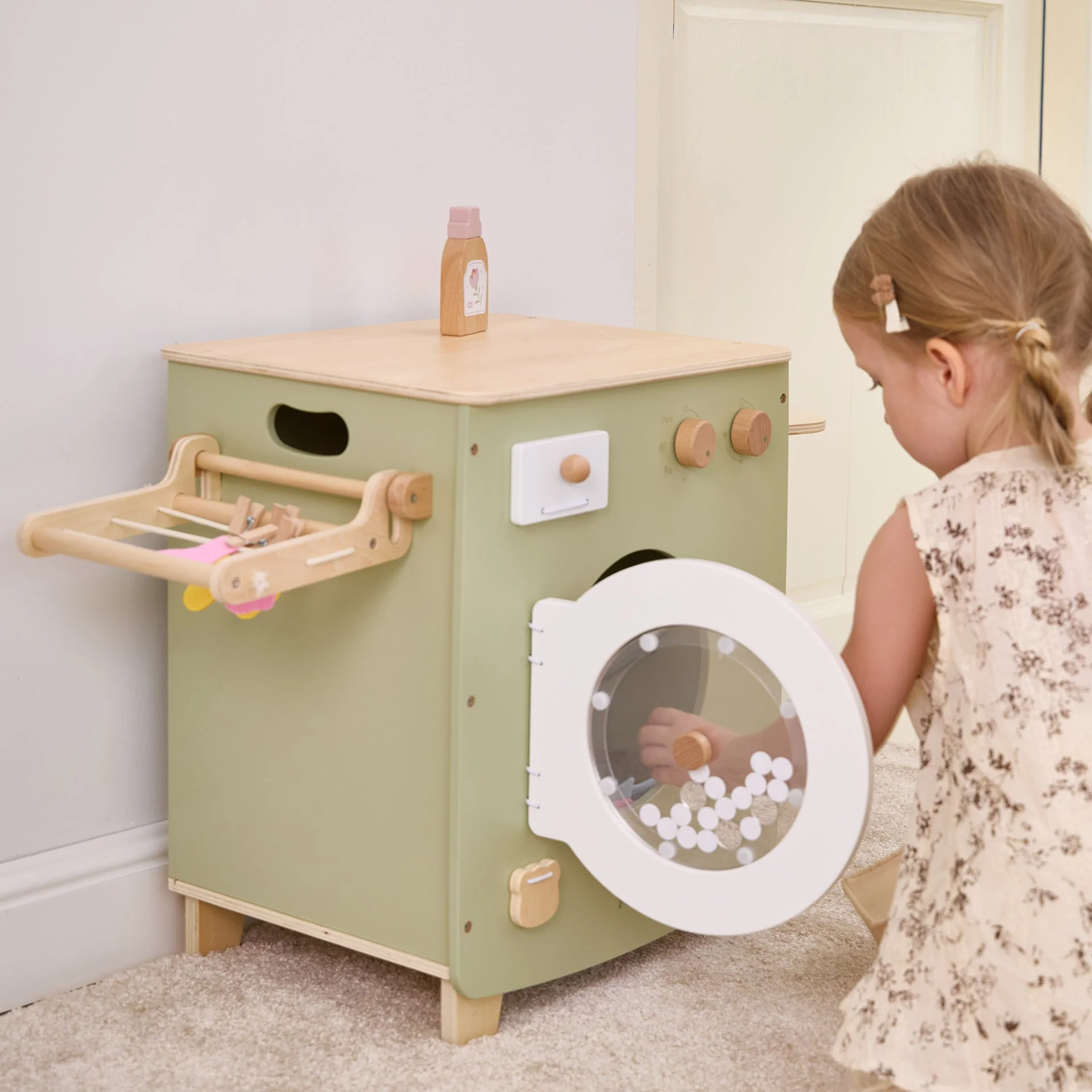 Washing Machine Set - Image 7