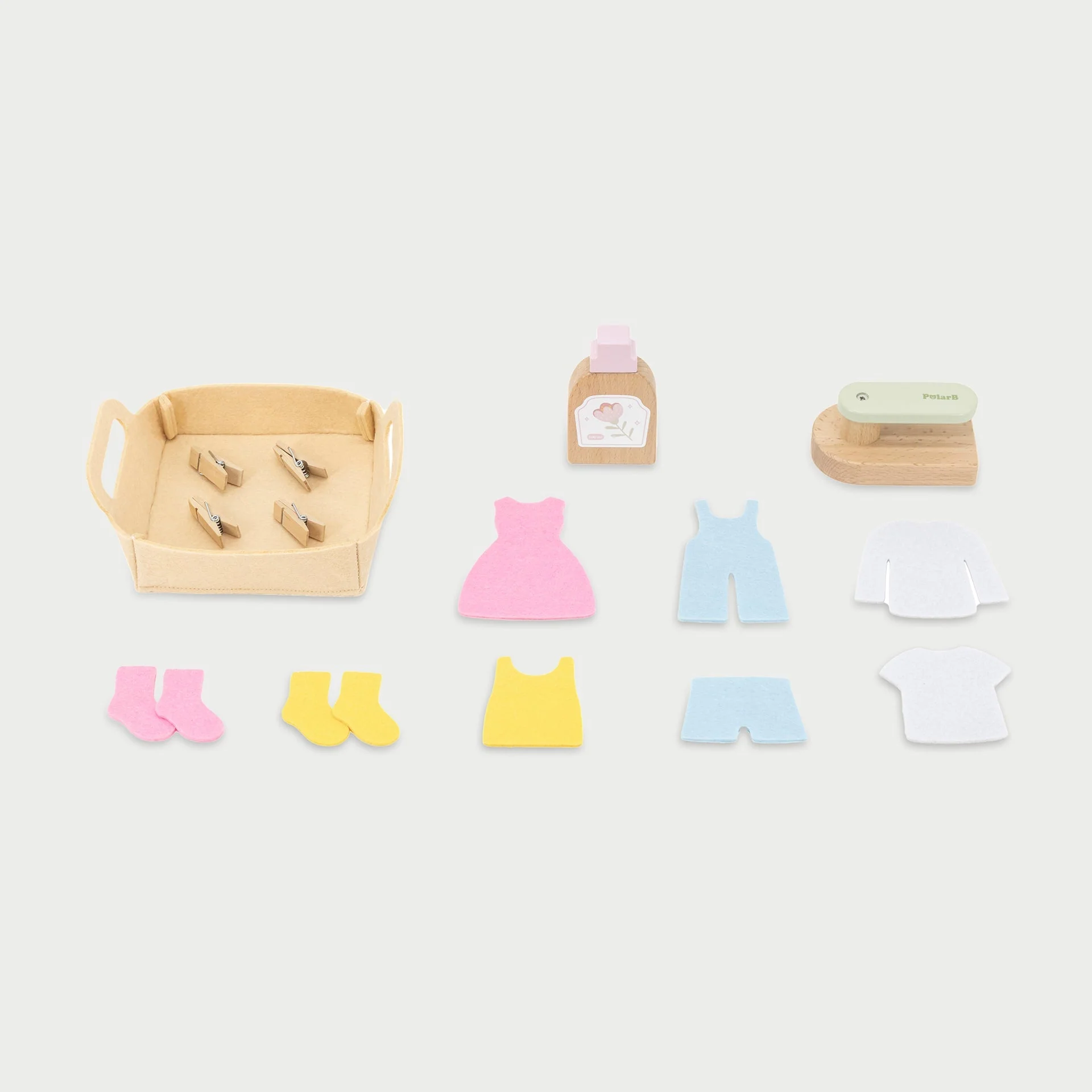 Washing Machine Set - Image 9