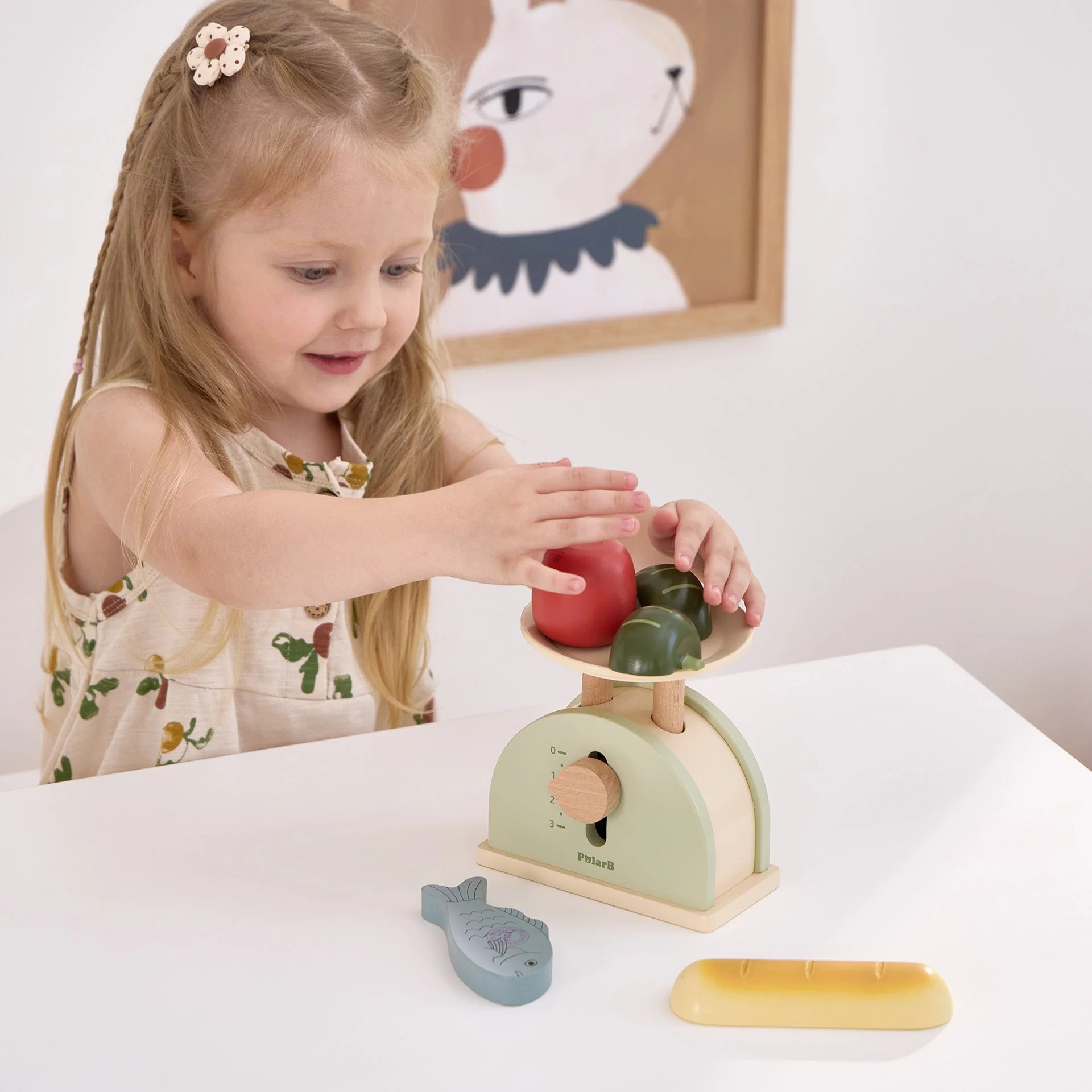 Weighing Scale - Image 2