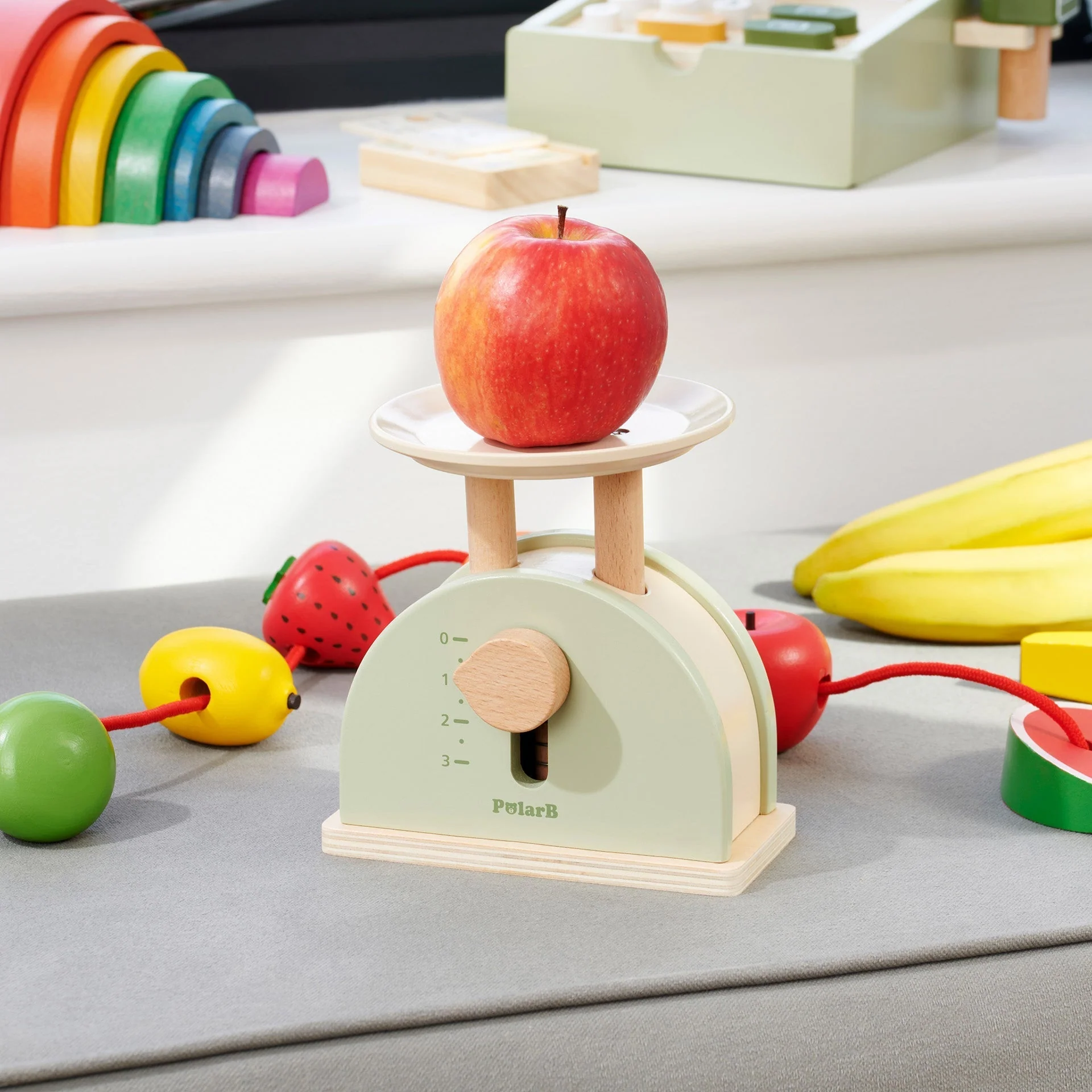 Weighing Scale - Image 4