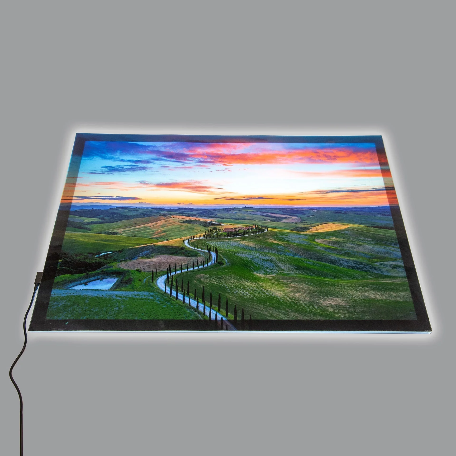 Winding Road A2 Play Mat - Image 7