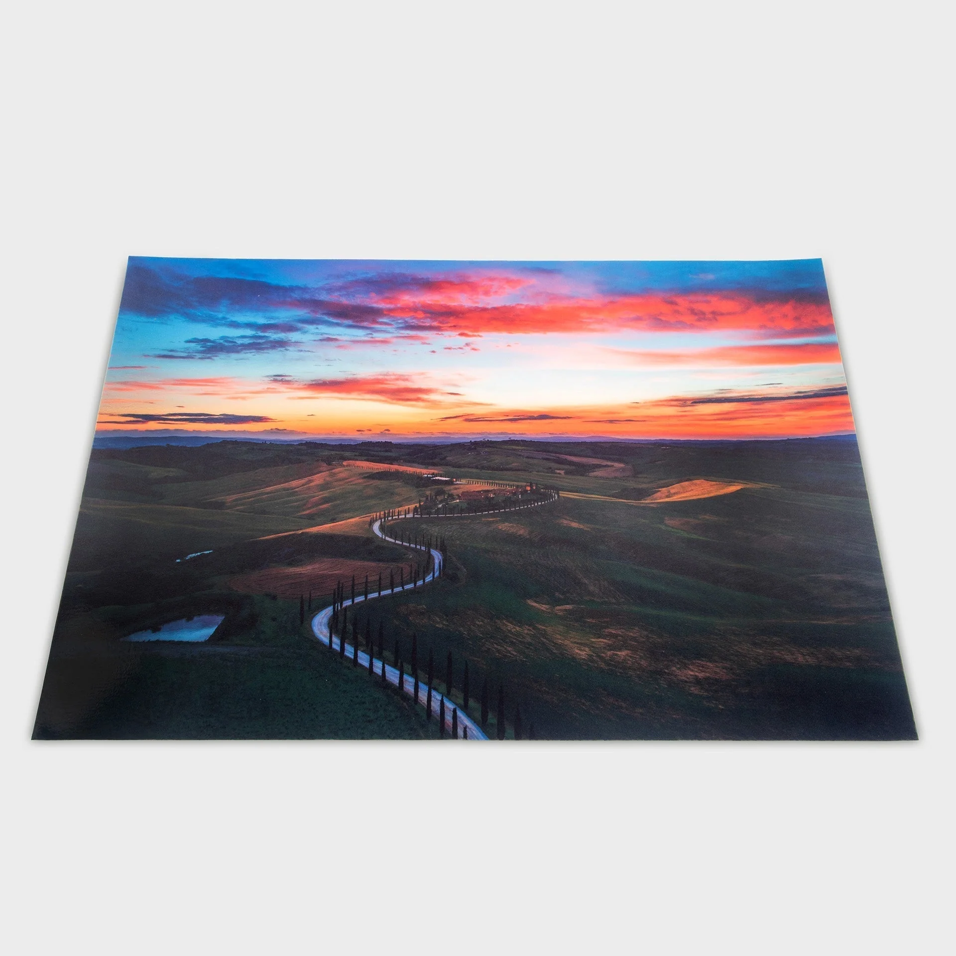 Winding Road A2 Play Mat - Image 9