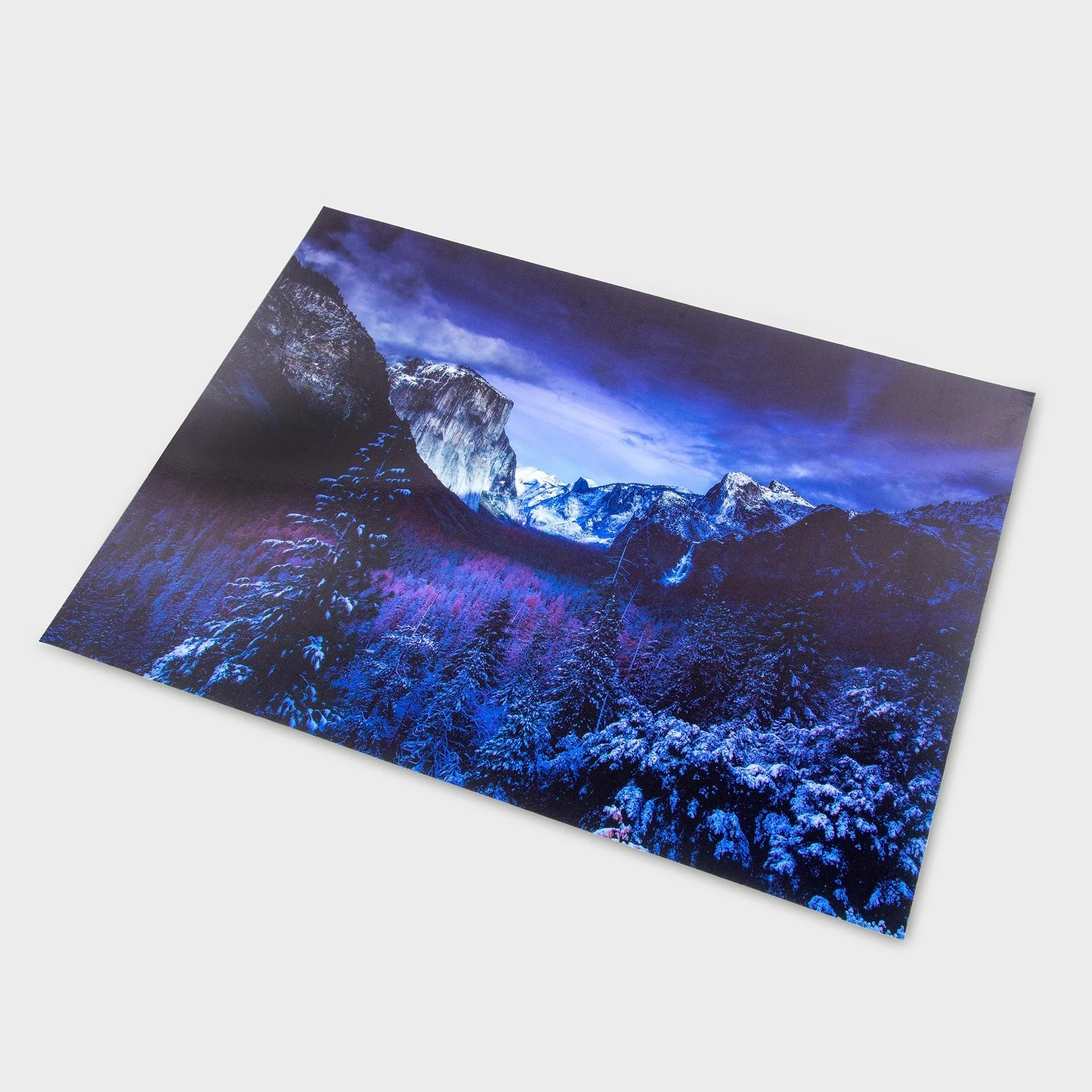 Winter Valley A2 Play Mat - Image 4