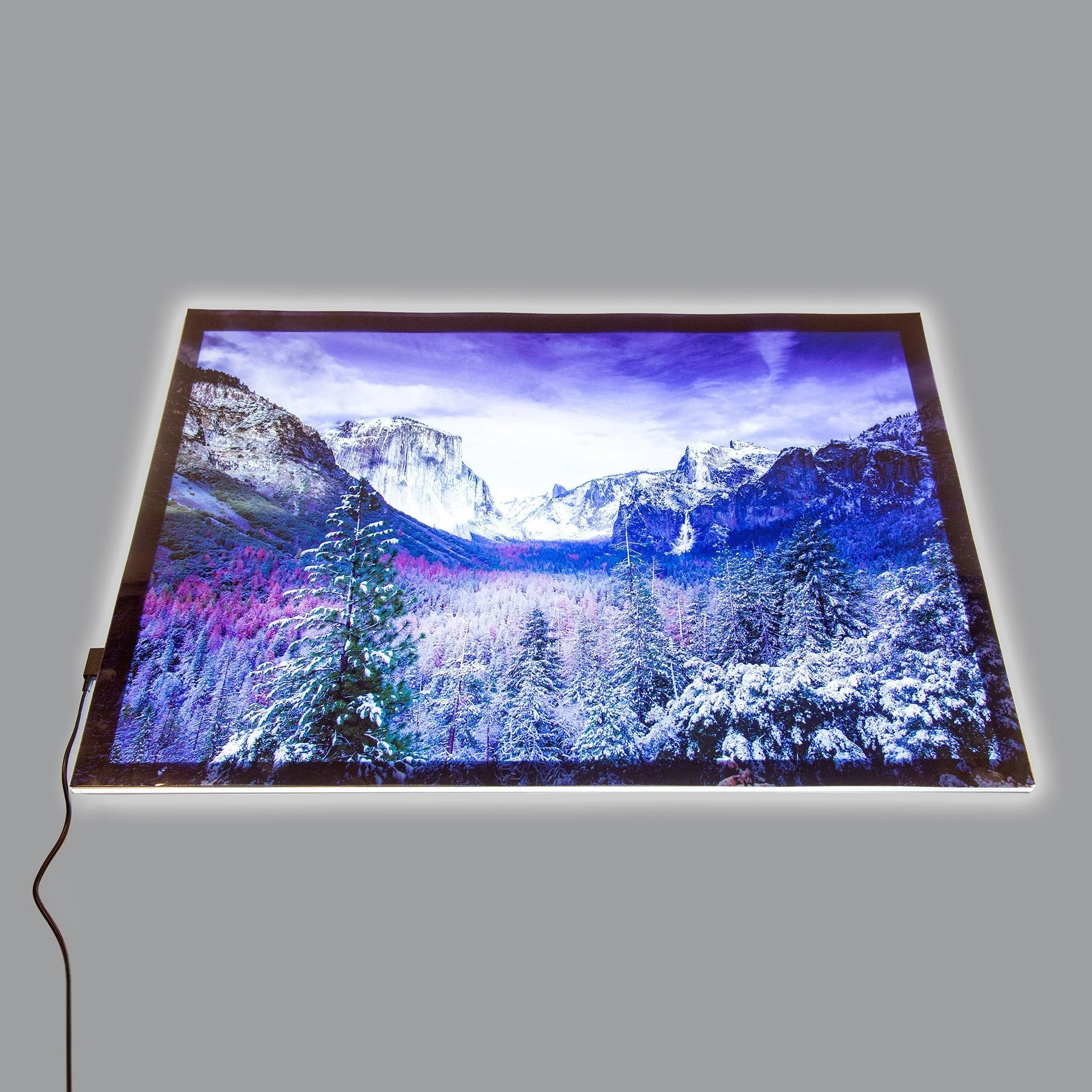 Winter Valley A2 Play Mat - Image 9