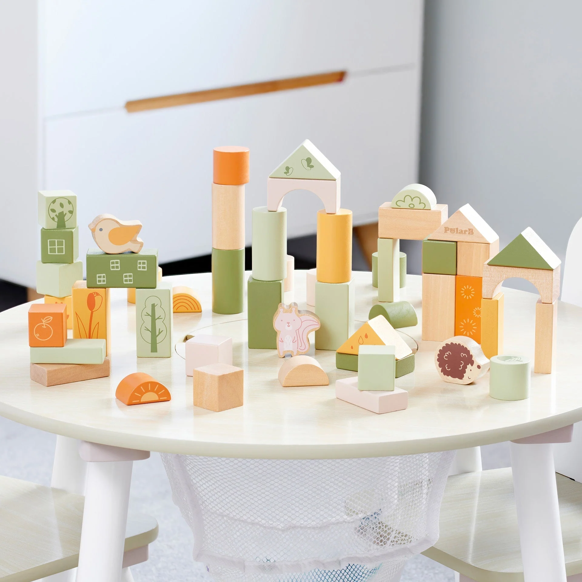 Wooden Blocks - Image 2