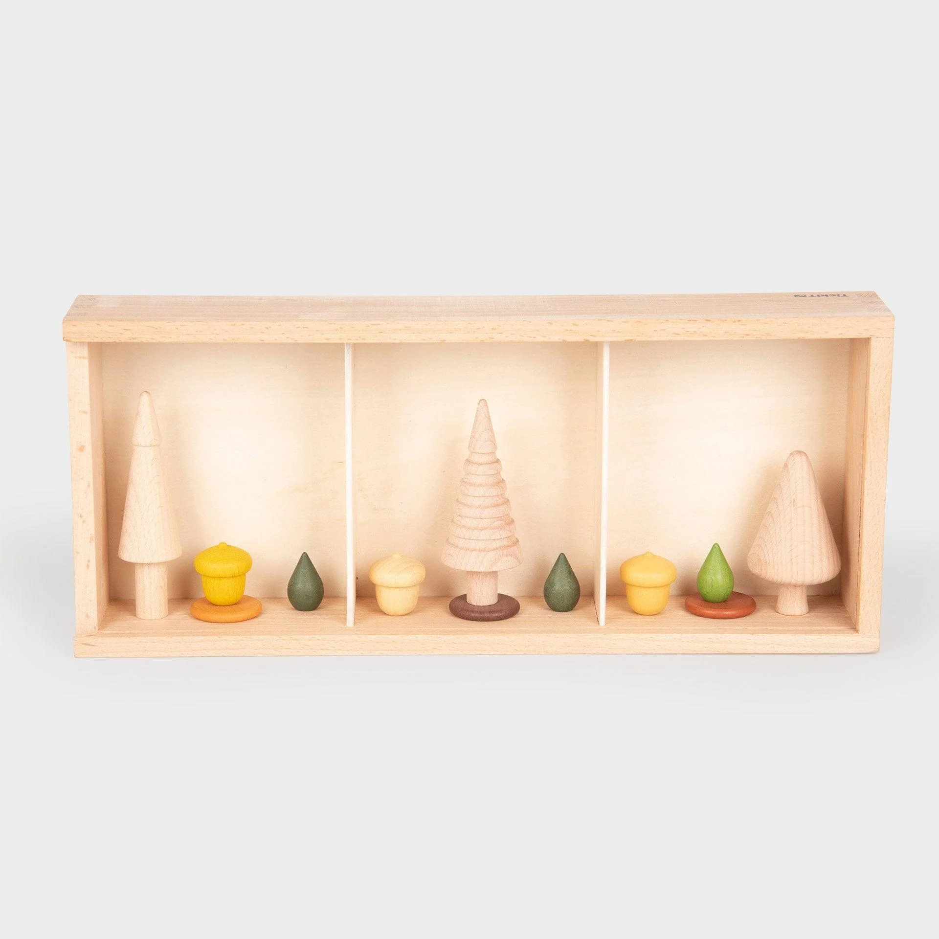 Wooden Discovery Boxes - Image 10