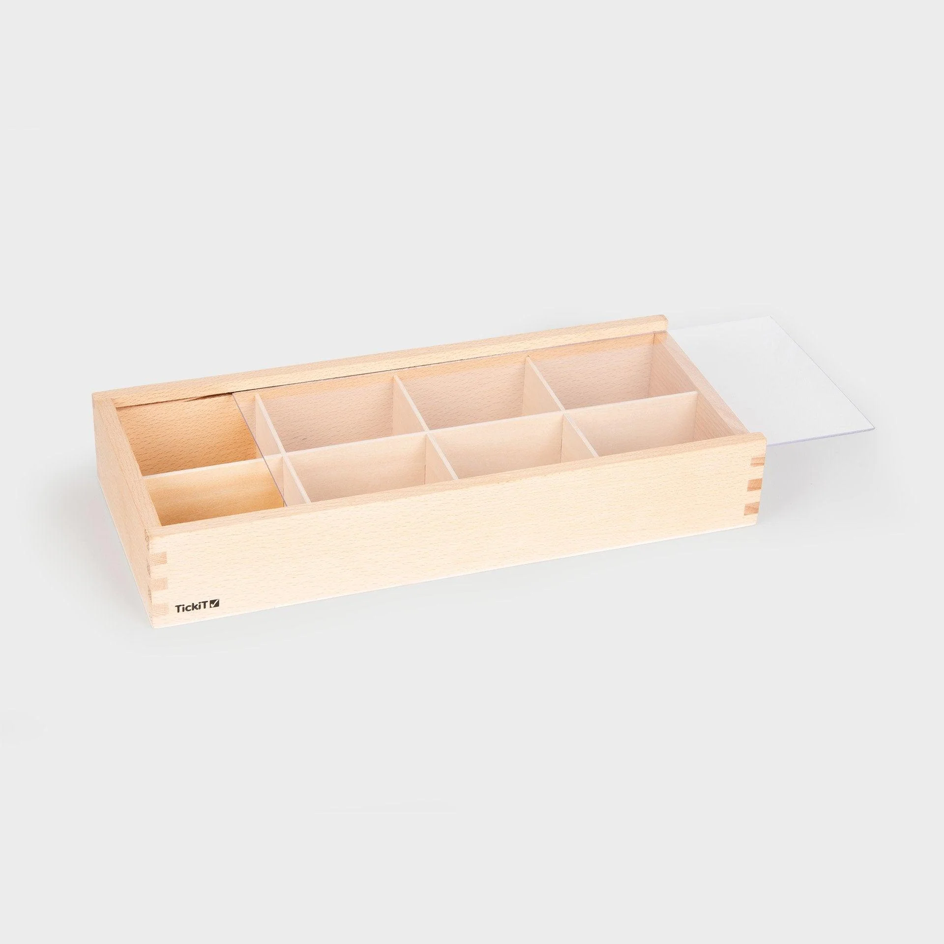 Wooden Discovery Boxes - Image 13