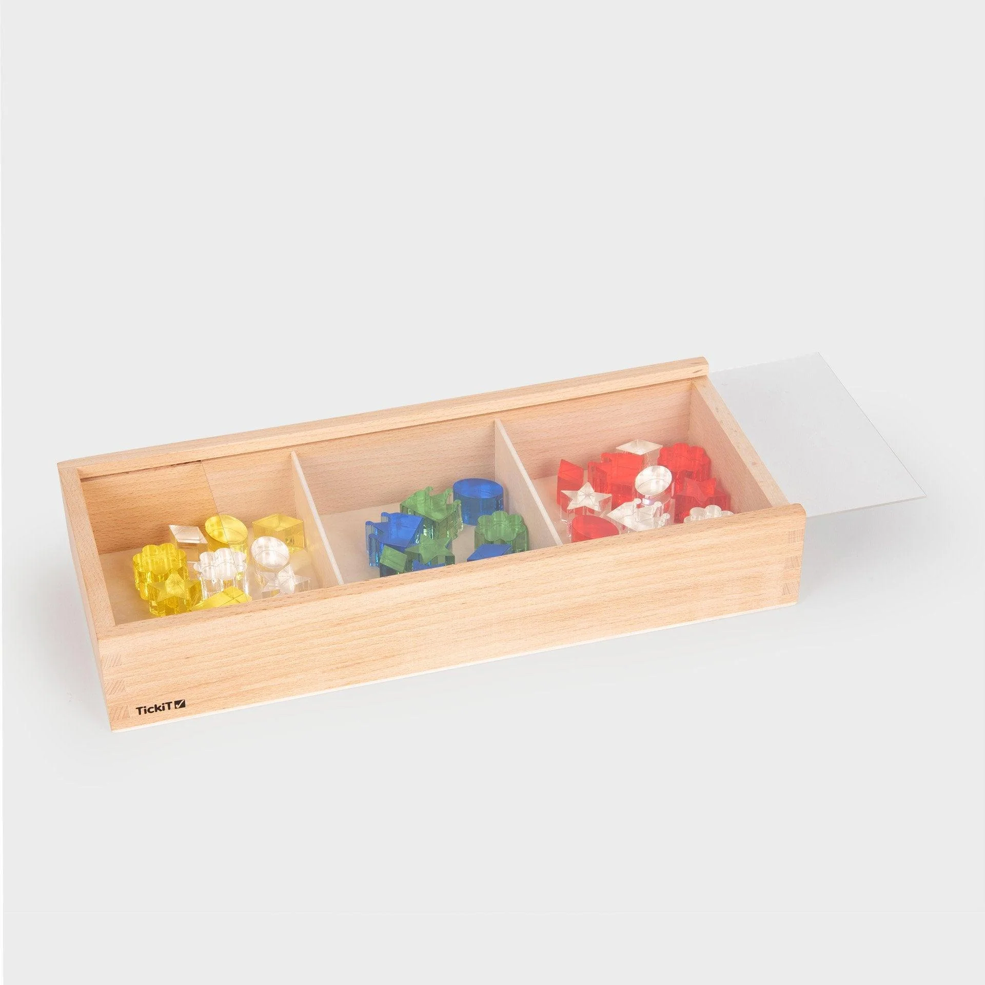 Wooden Discovery Boxes - Image 9