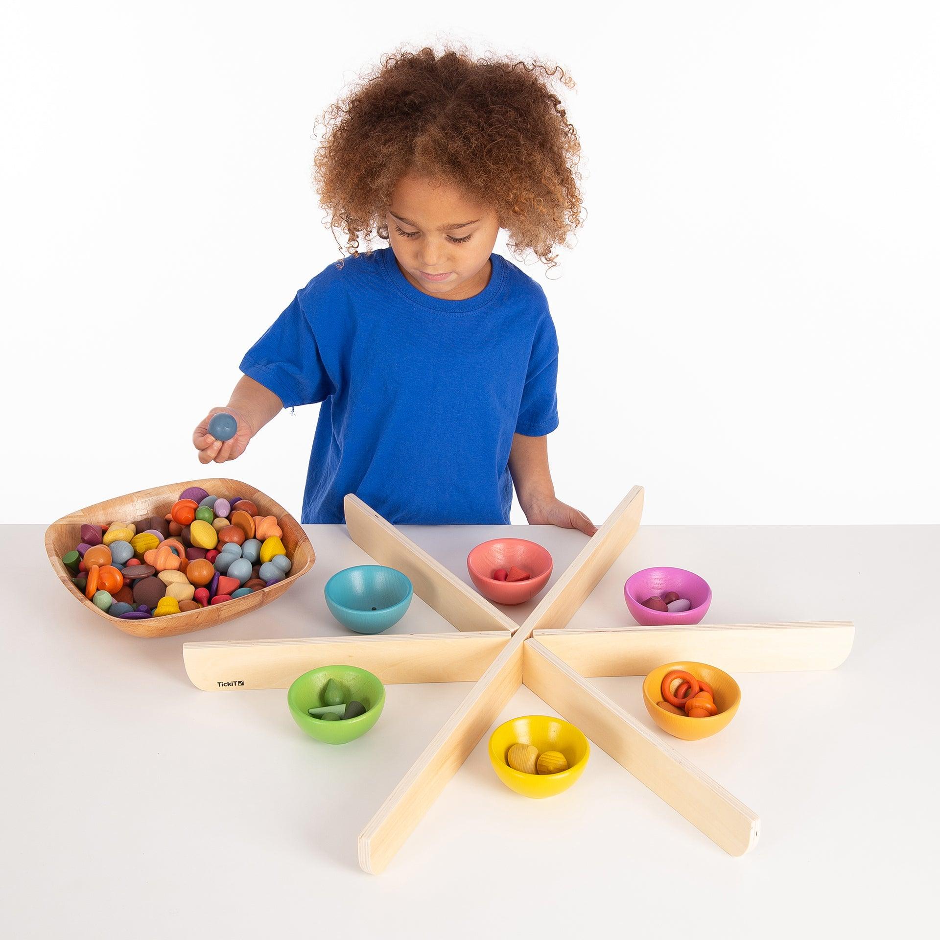 Wooden Discovery Dividers - Image 11