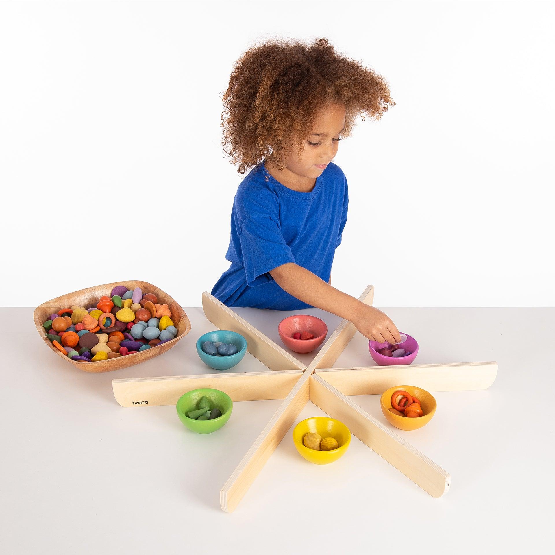Wooden Discovery Dividers - Image 12