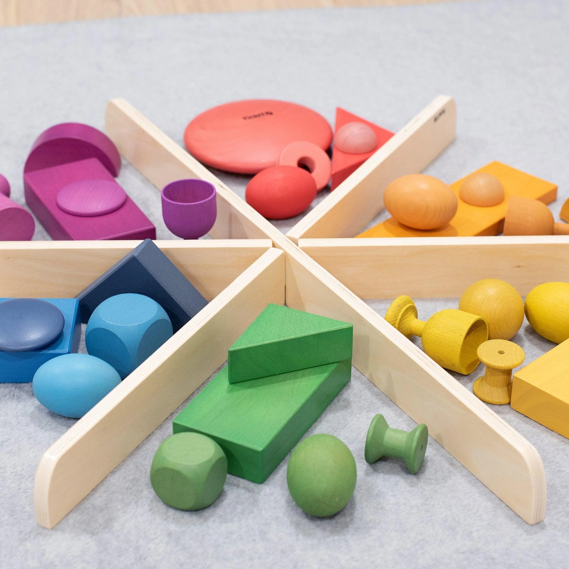 Wooden Discovery Dividers - Image 4