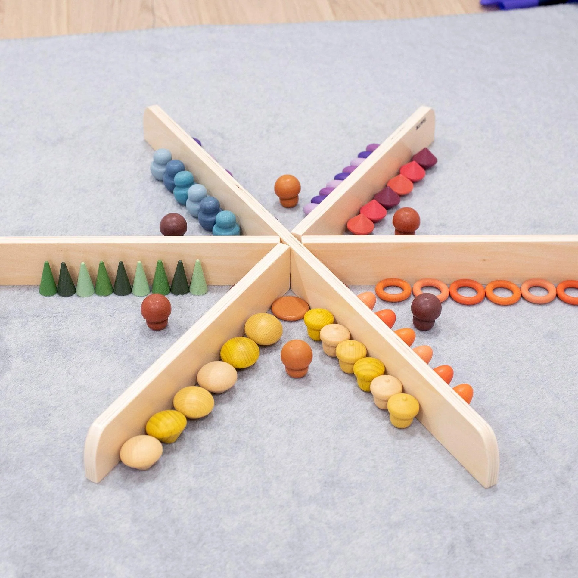 Wooden Discovery Dividers - Image 5