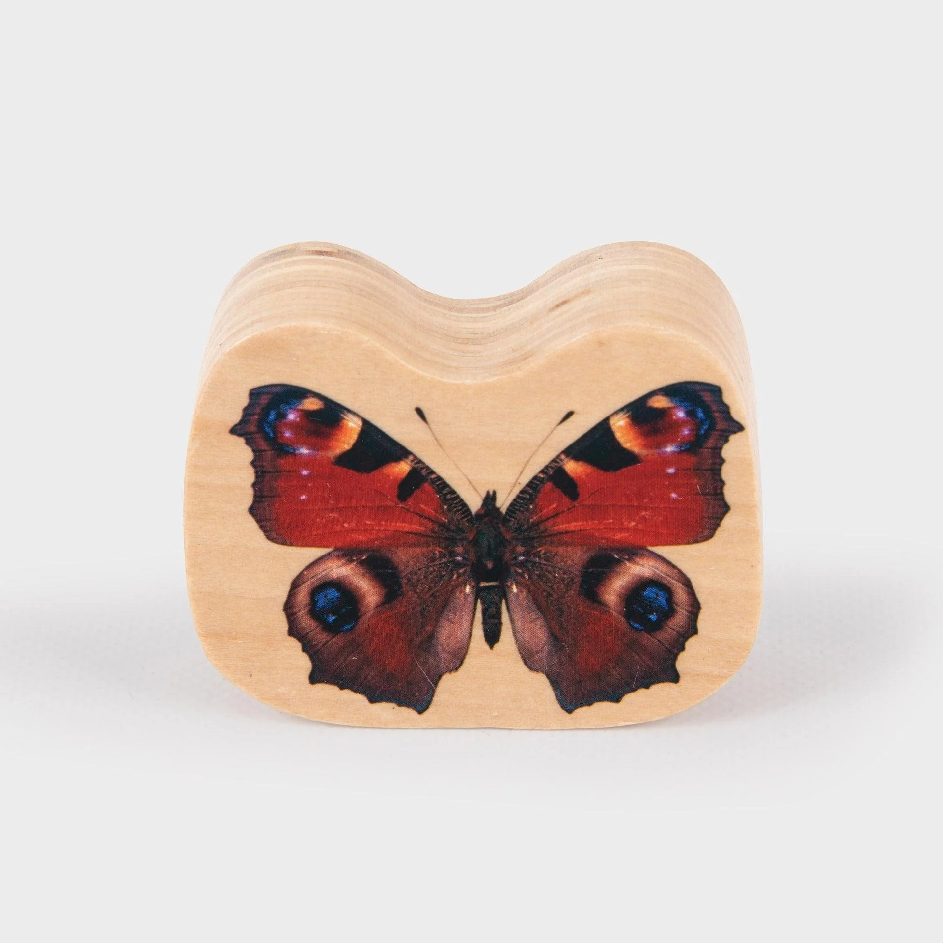 Wooden Forest Animal Blocks - Image 24