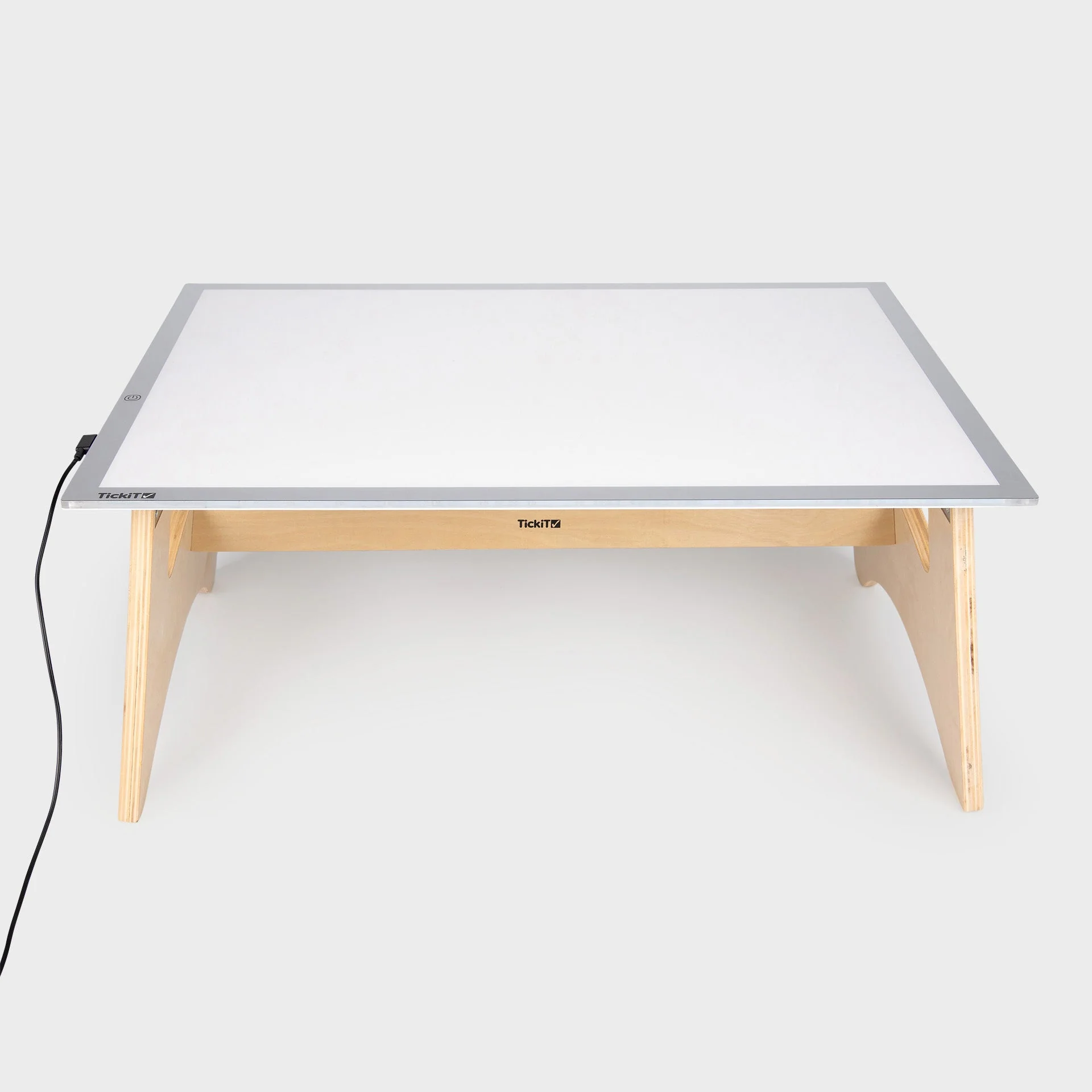 Wooden Play Table - Image 2