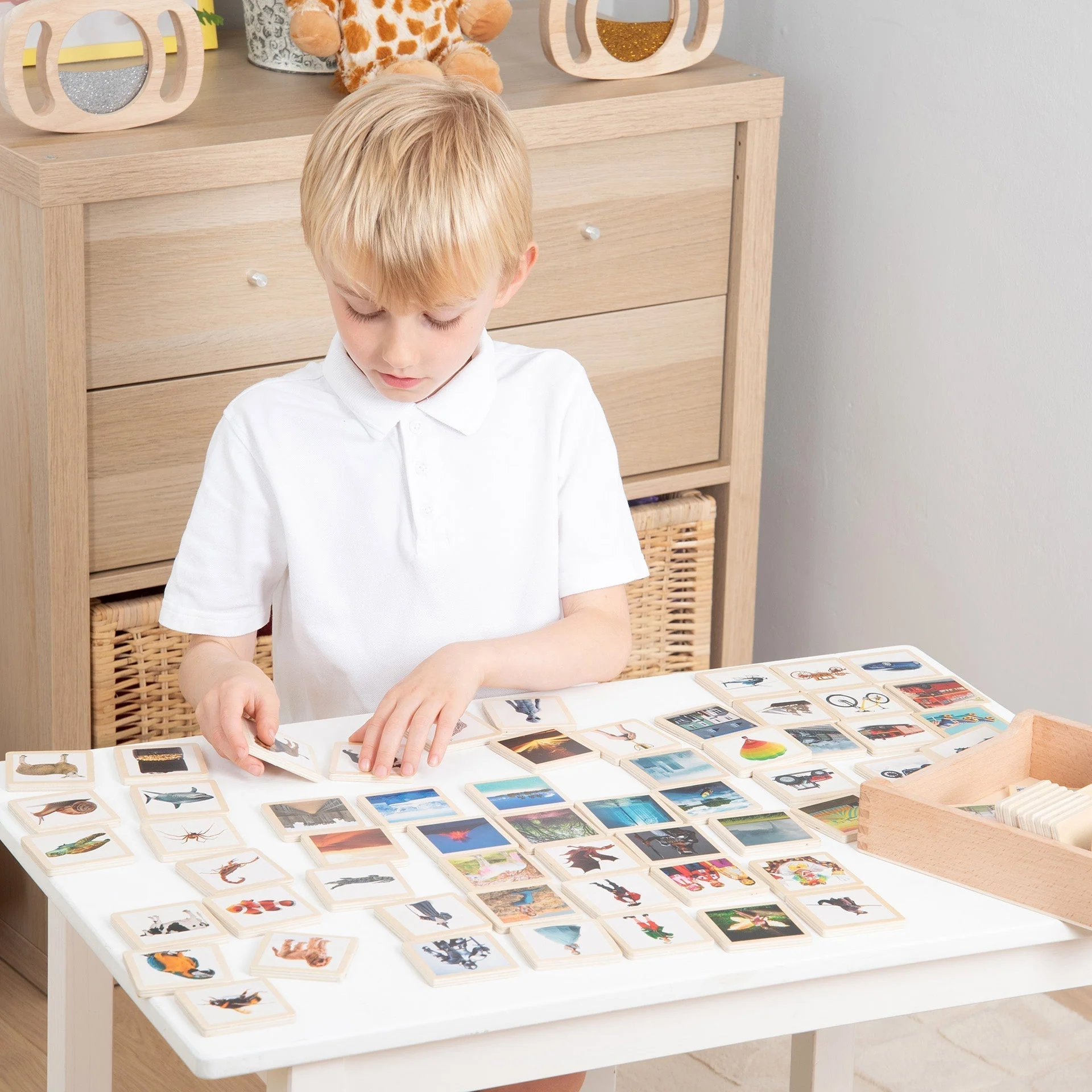 Wooden Story Tiles - Image 15