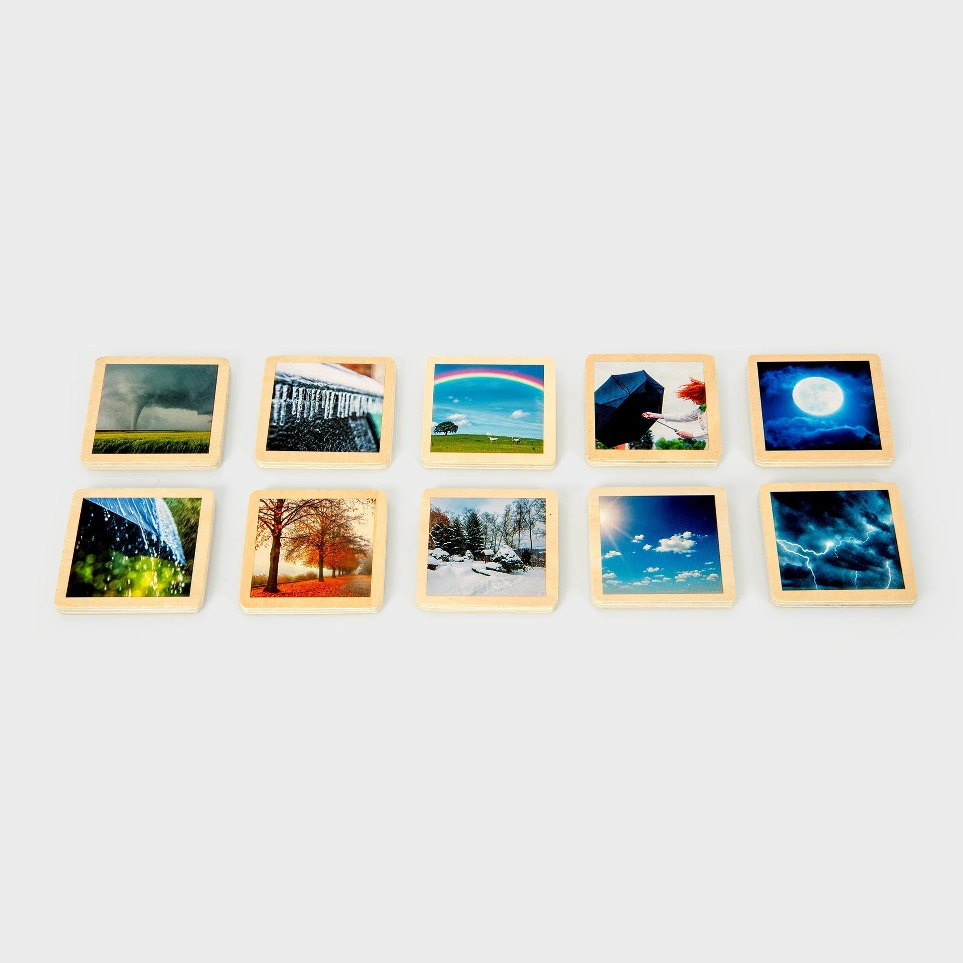 Wooden Story Tiles - Image 18