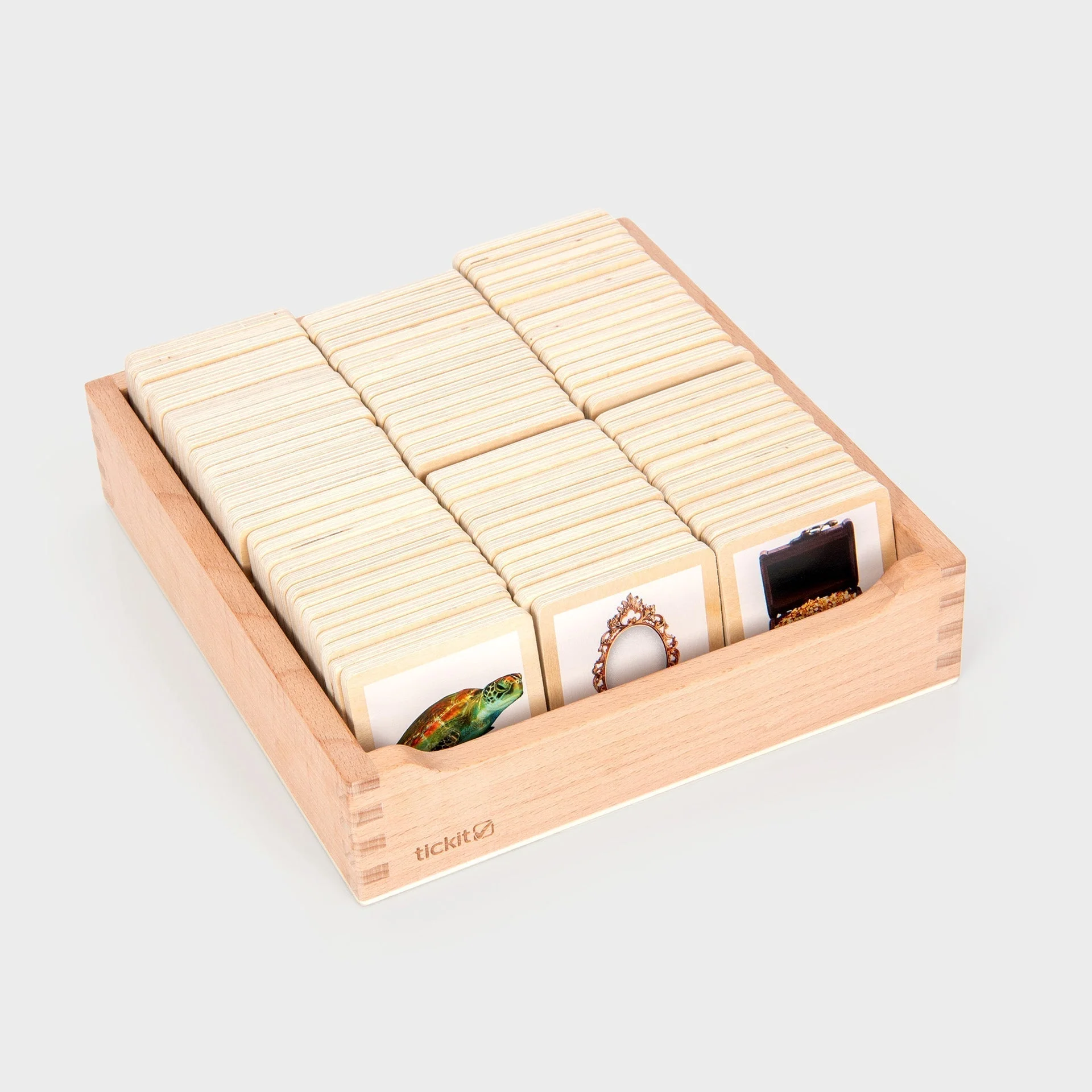 Wooden Story Tiles - Image 23
