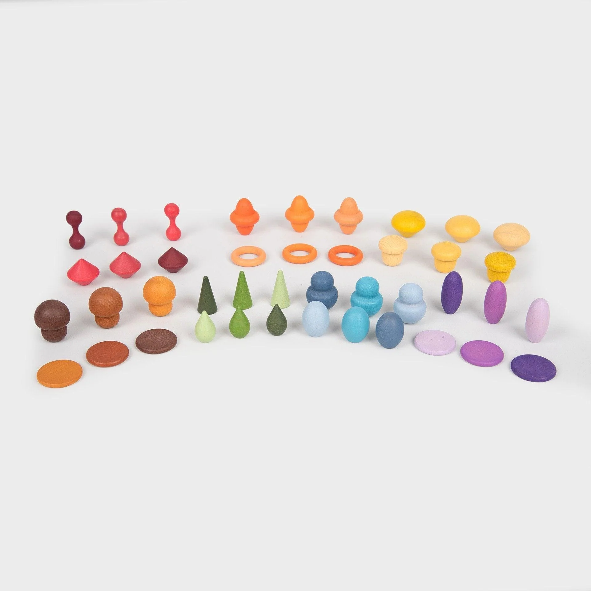 Wooden Treasures Taster Set - Image 4