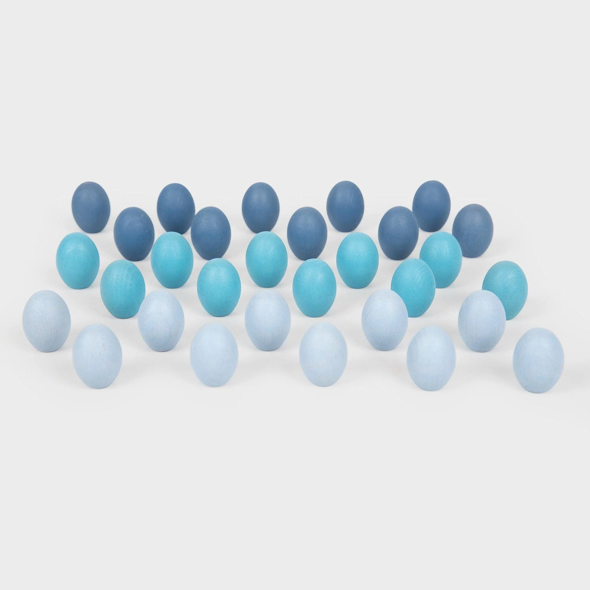 Wooden Treasures - Egglet