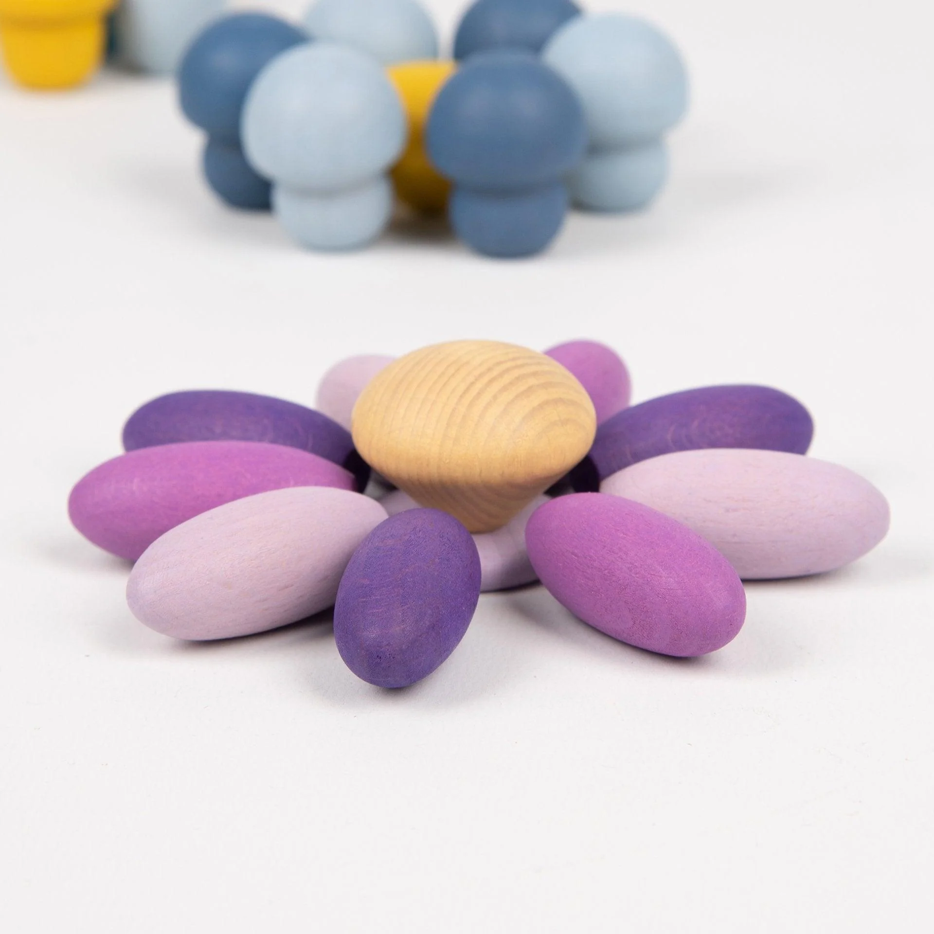Wooden Treasures Starter Set - Image 11