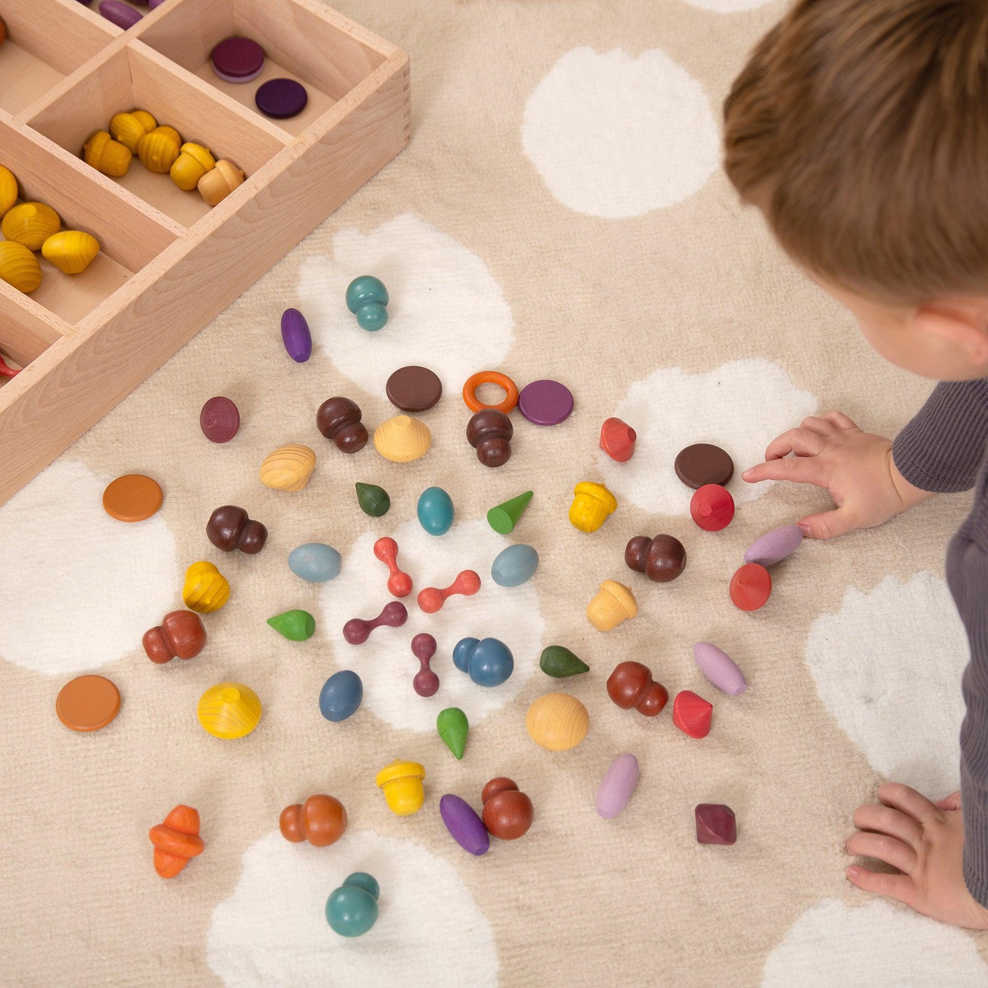 Wooden Treasures Starter Set - Image 4