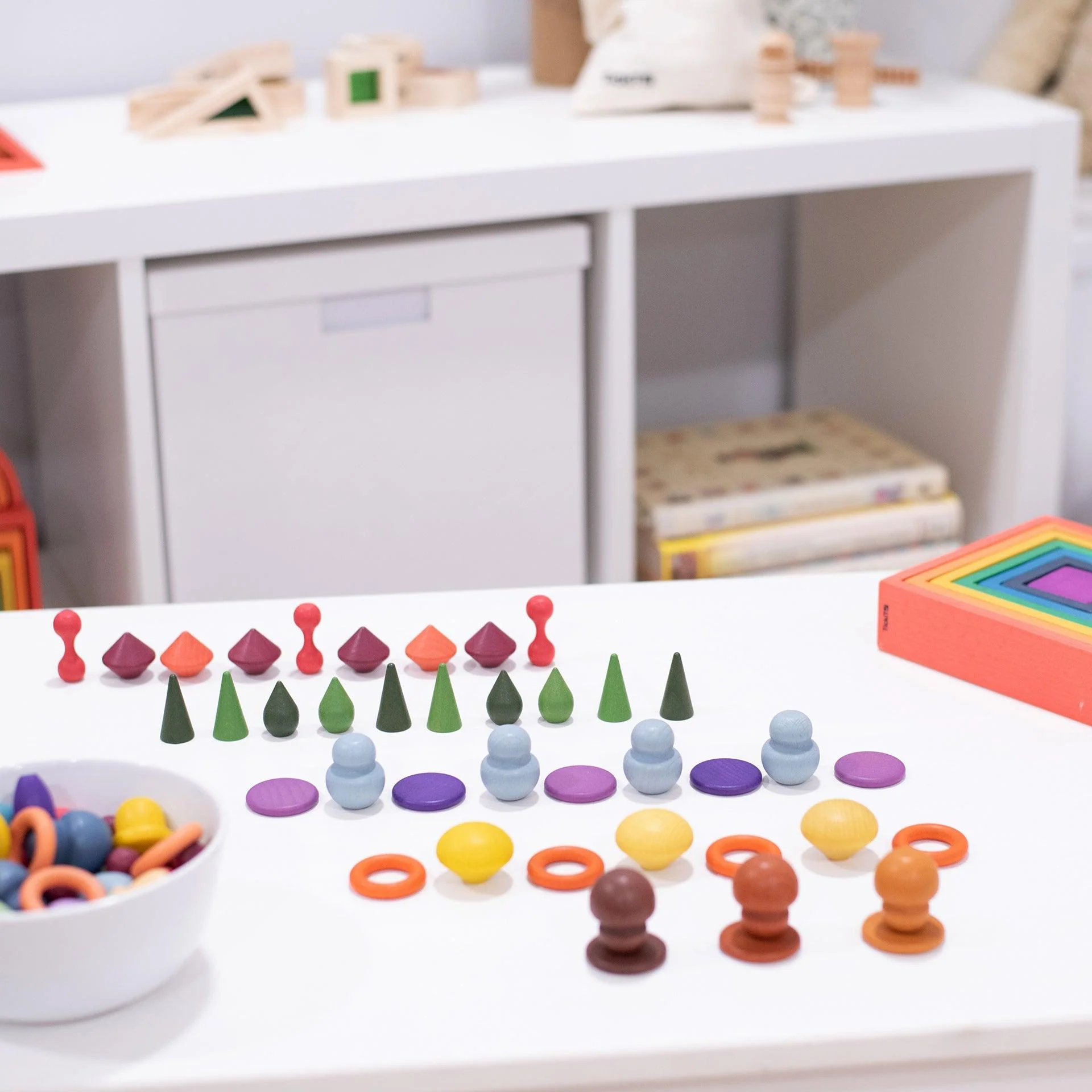 Wooden Treasures Starter Set - Image 6