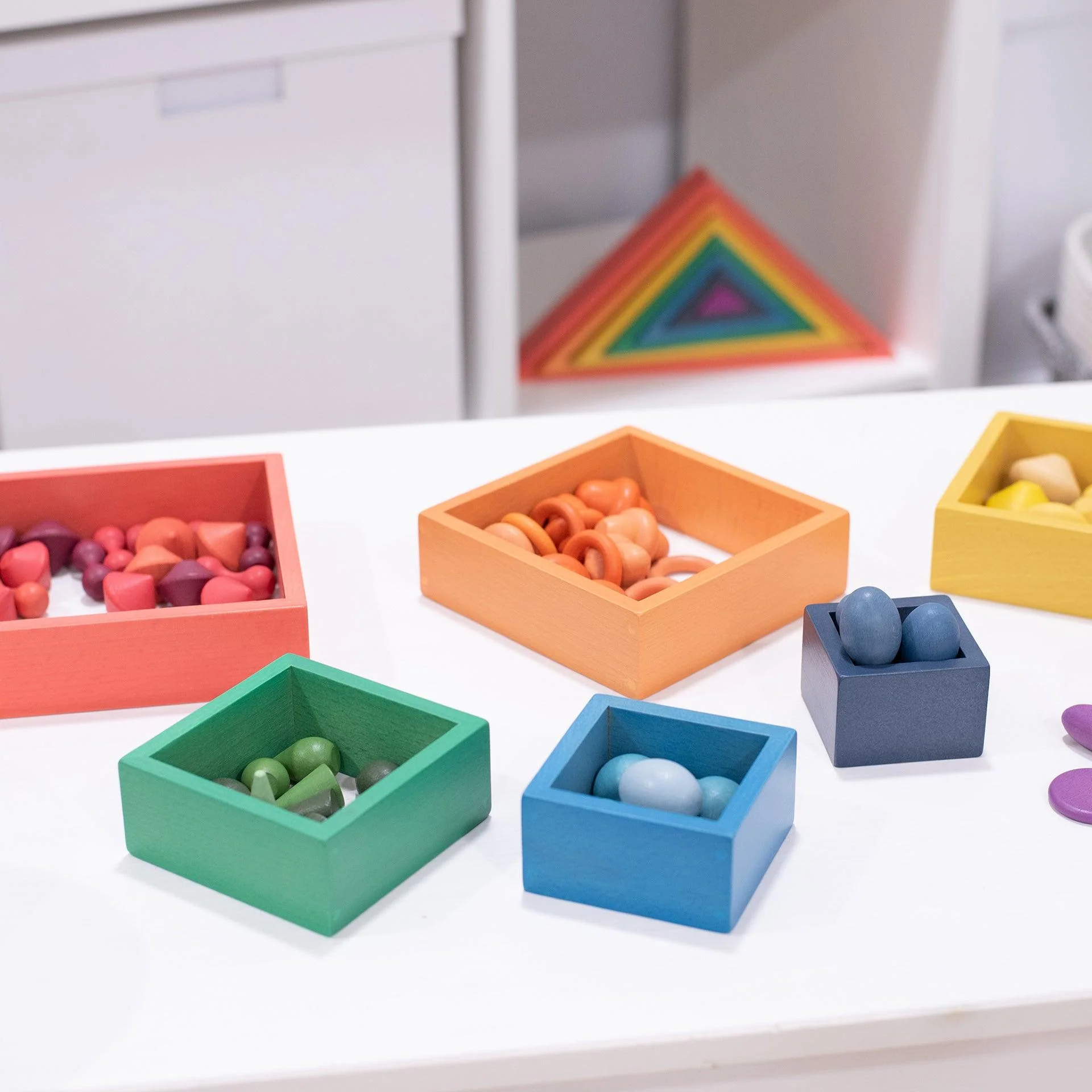 Wooden Treasures Starter Set - Image 7