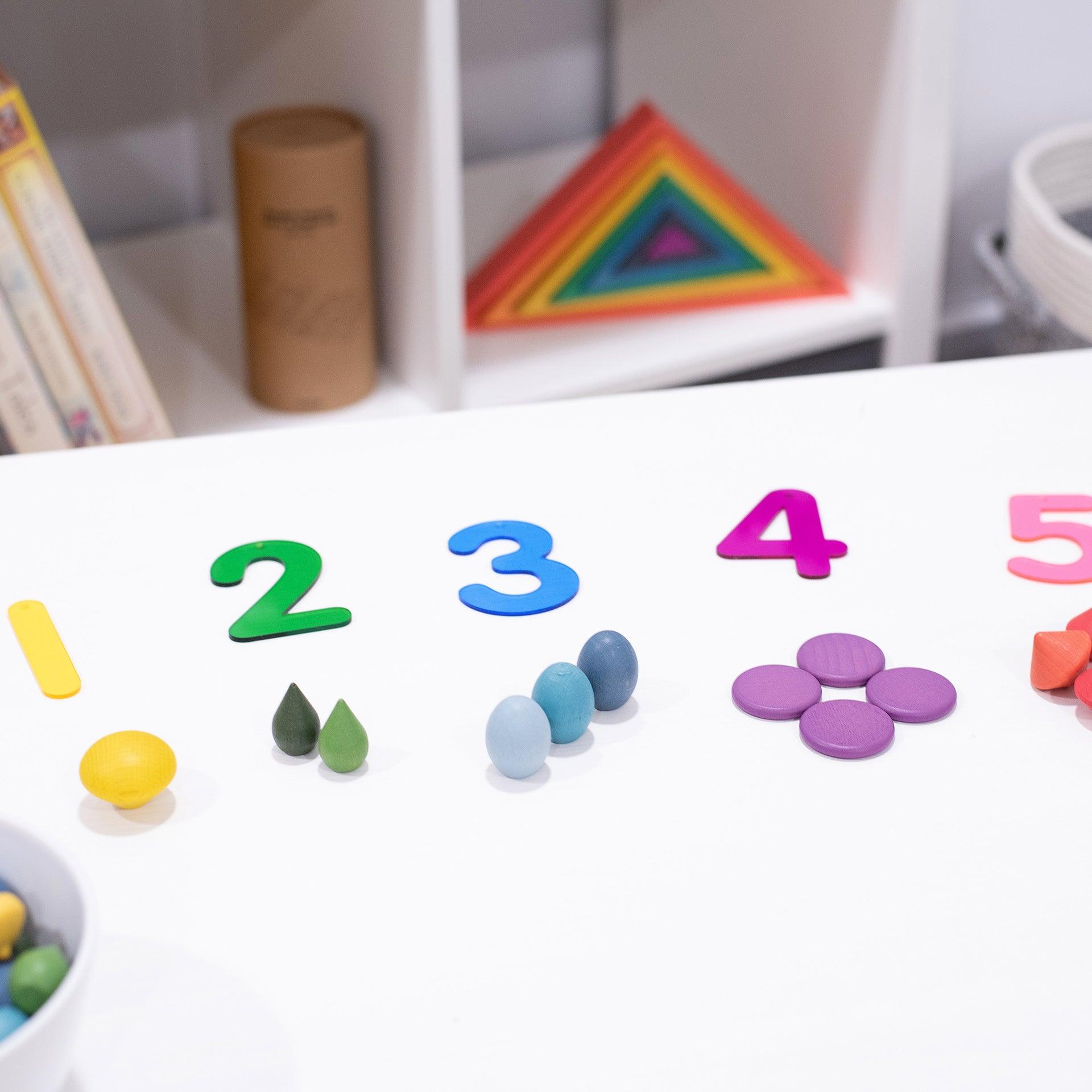Wooden Treasures Starter Set - Image 8