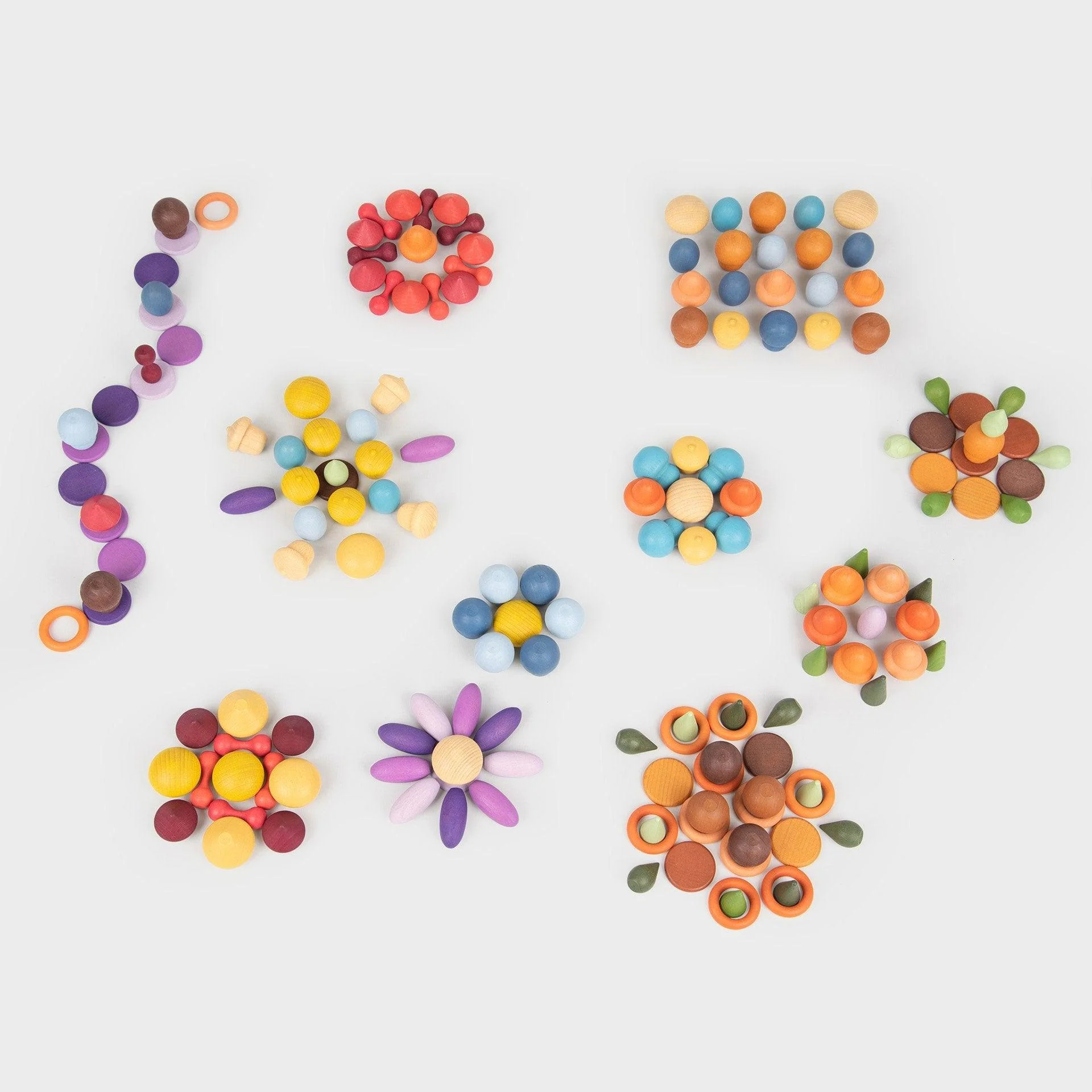 Wooden Treasures Starter Set - Image 9
