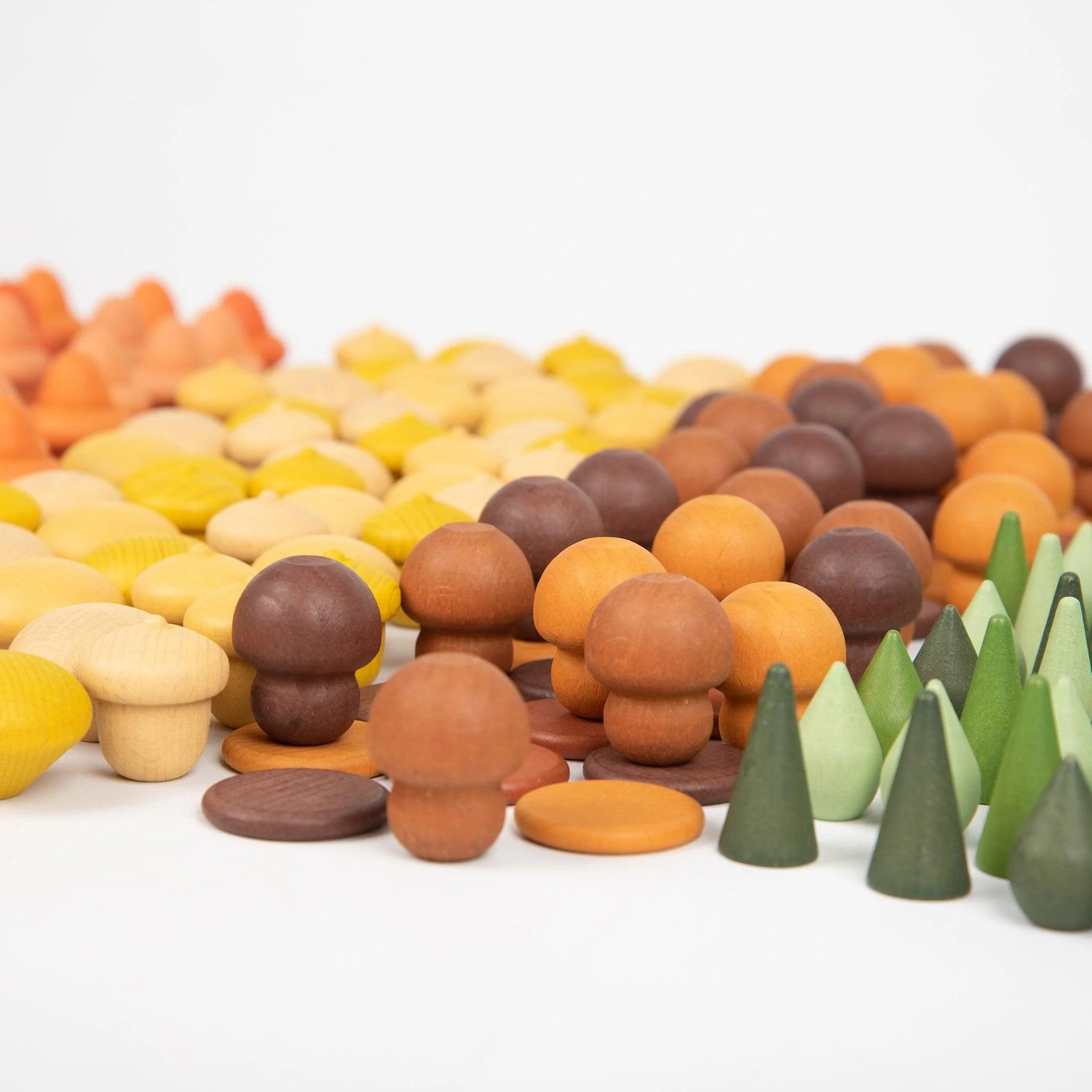 Wooden Treasures Super Set - Image 10