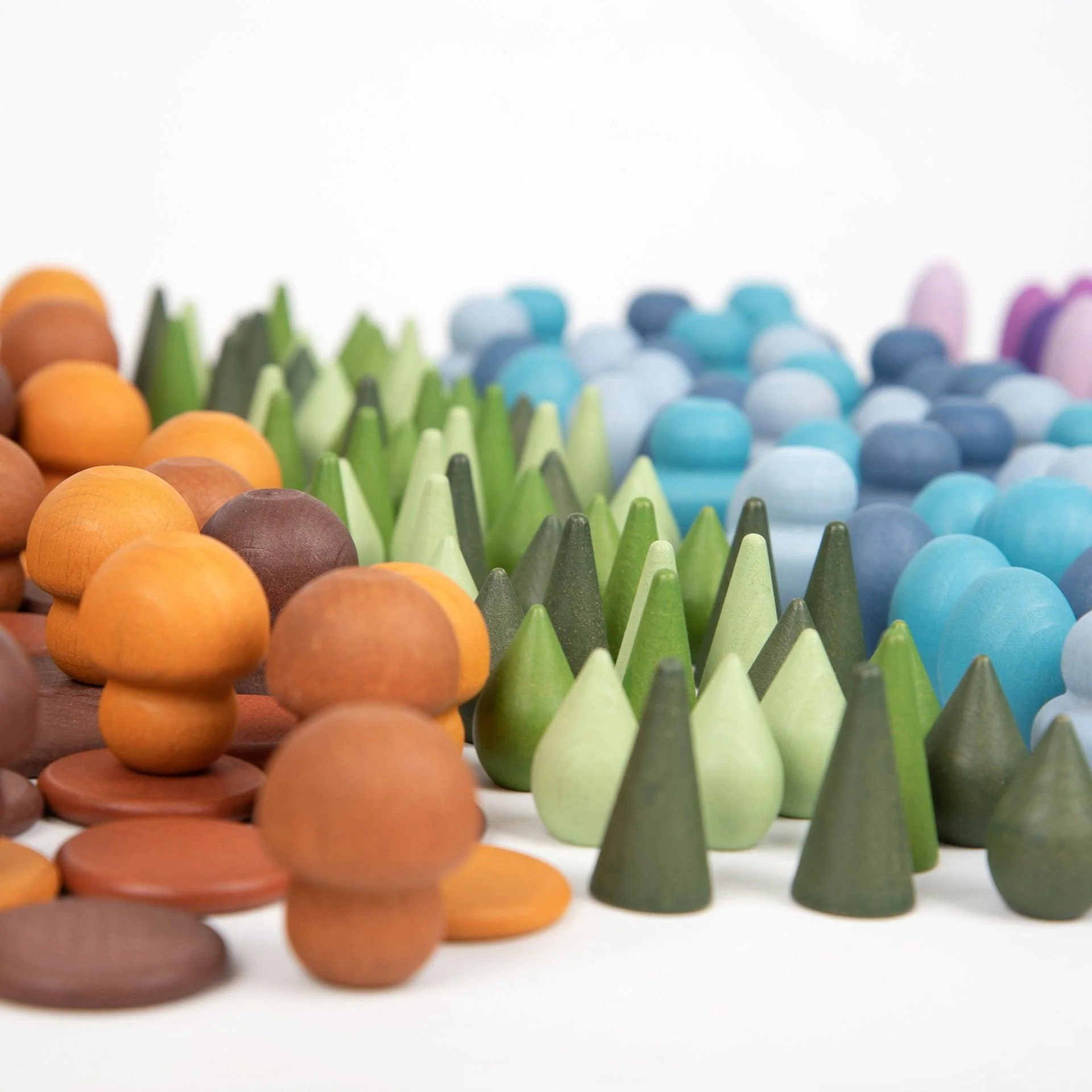 Wooden Treasures Super Set - Image 11