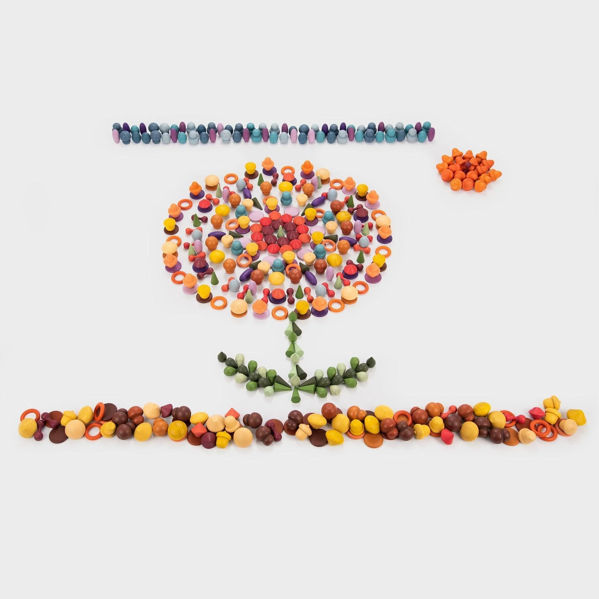 Wooden Treasures Super Set - Image 14