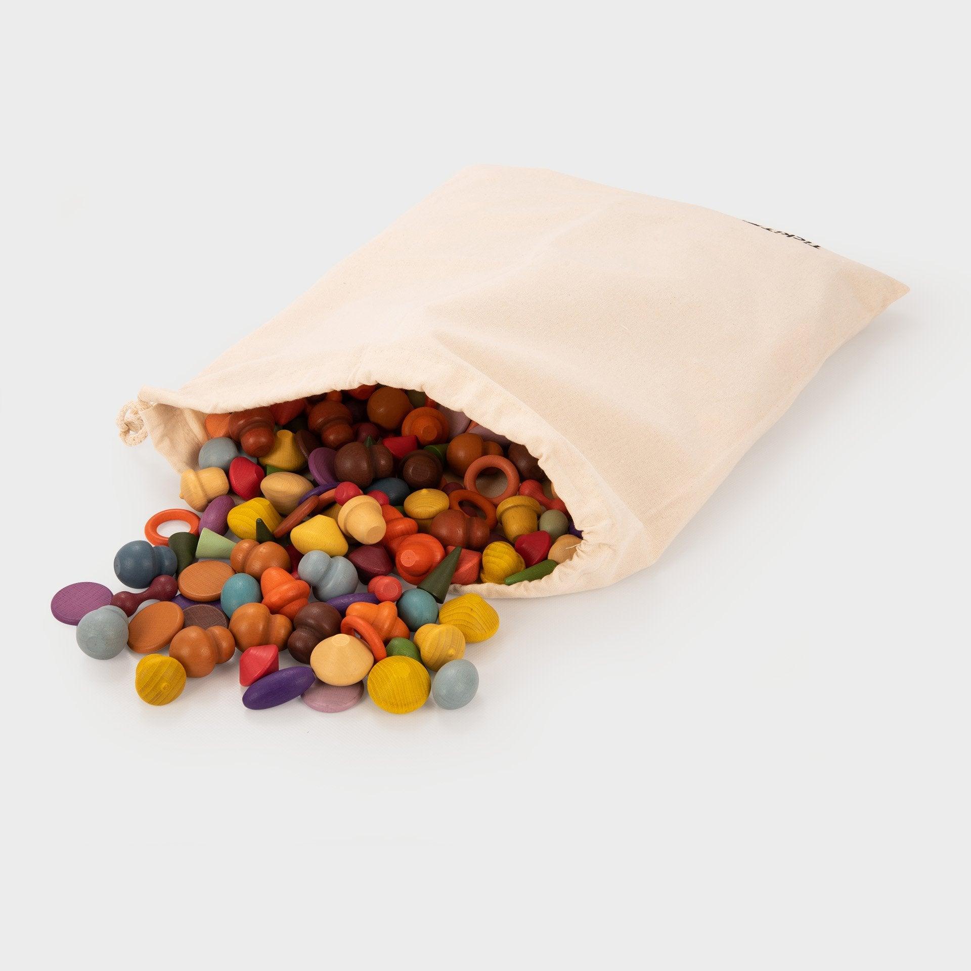 Wooden Treasures Super Set - Image 18