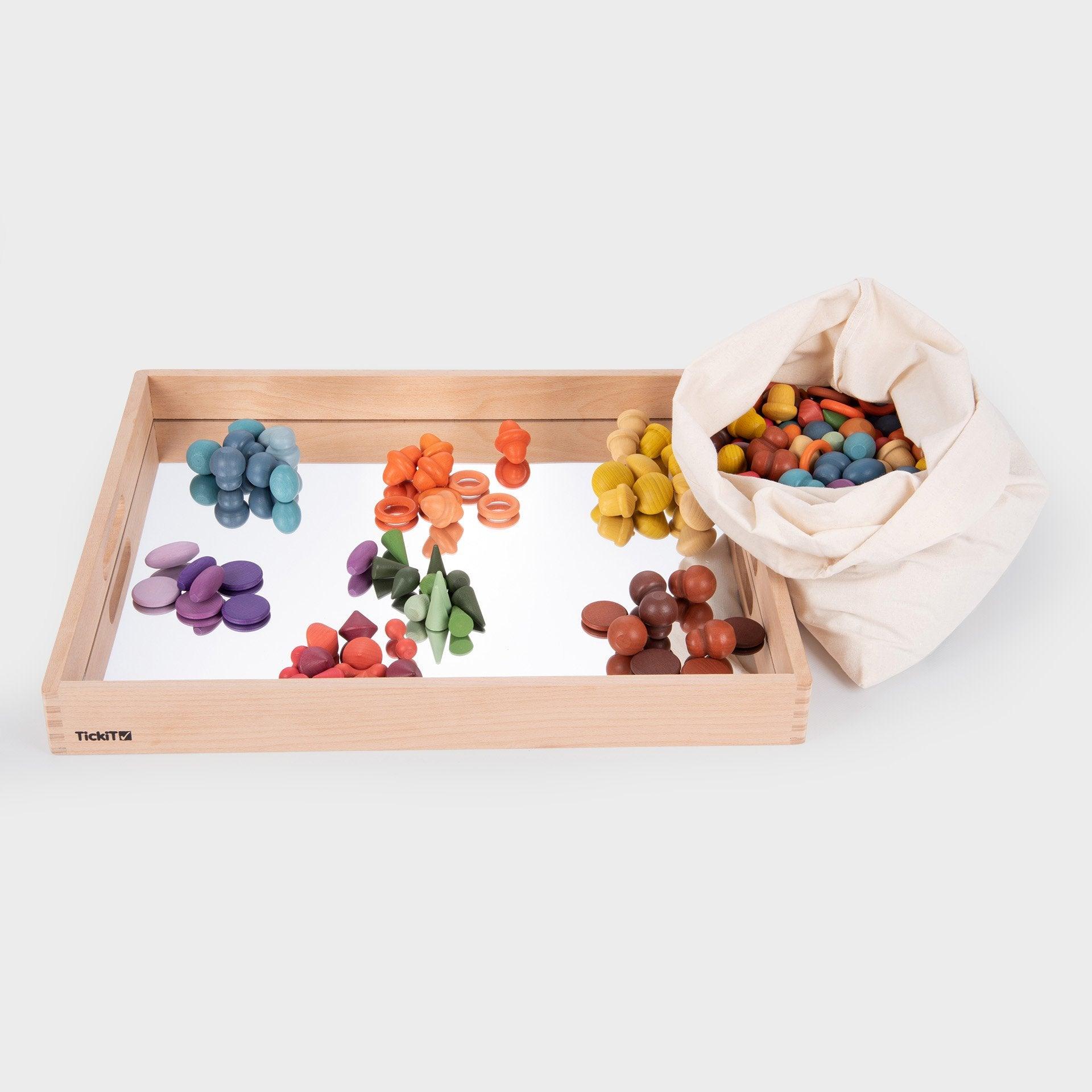 Wooden Treasures Super Set - Image 20