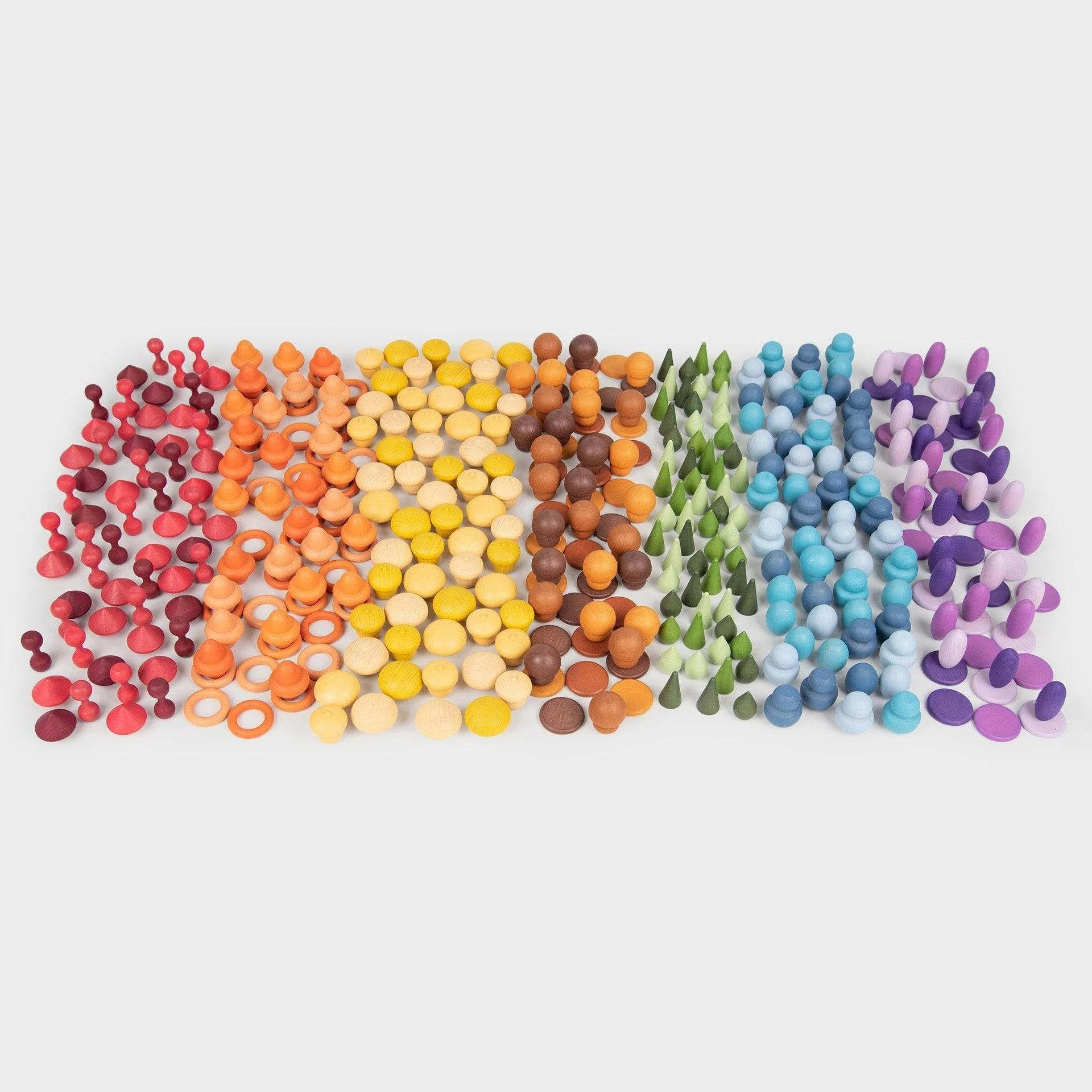 Wooden Treasures Super Set - Image 21