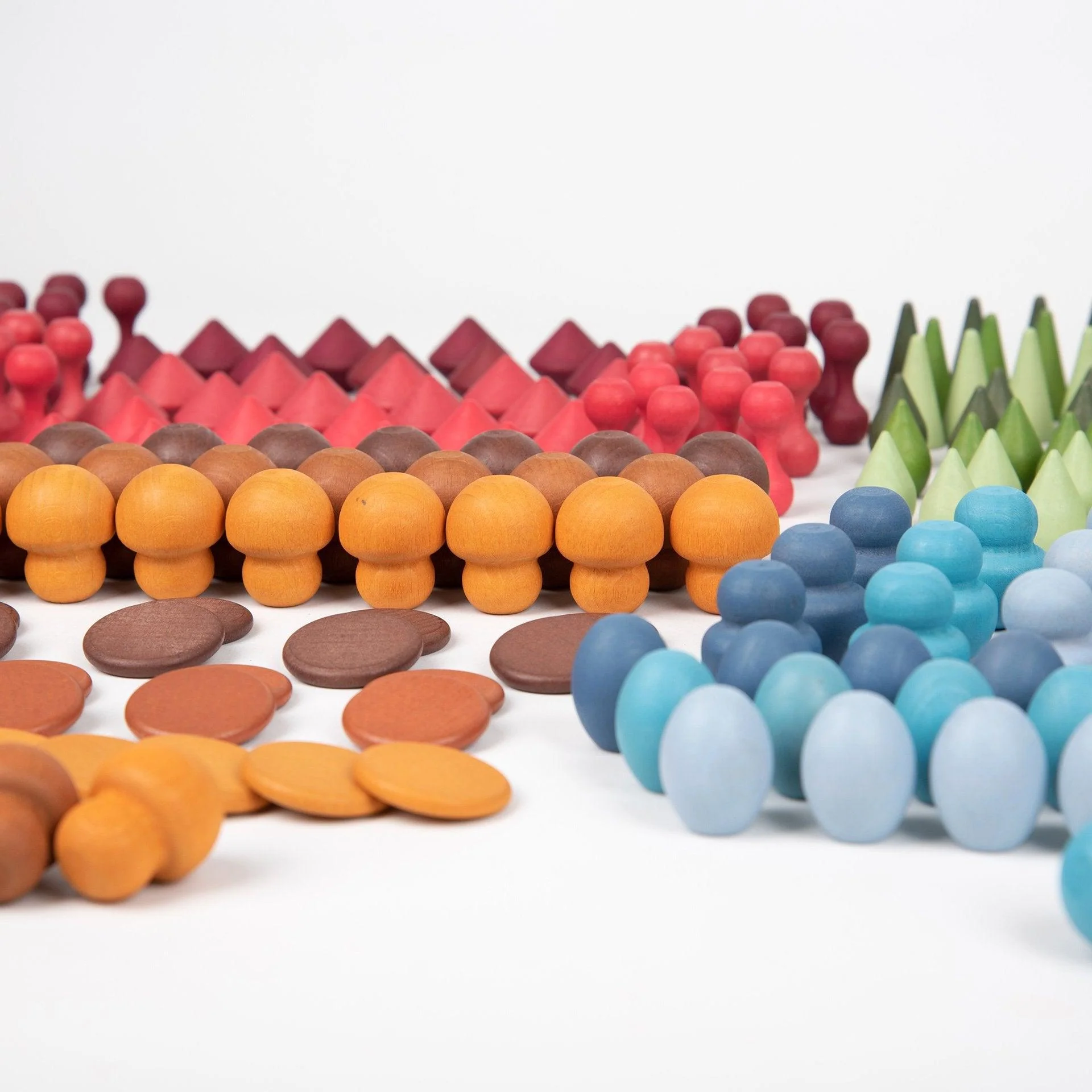 Wooden Treasures Super Set - Image 6