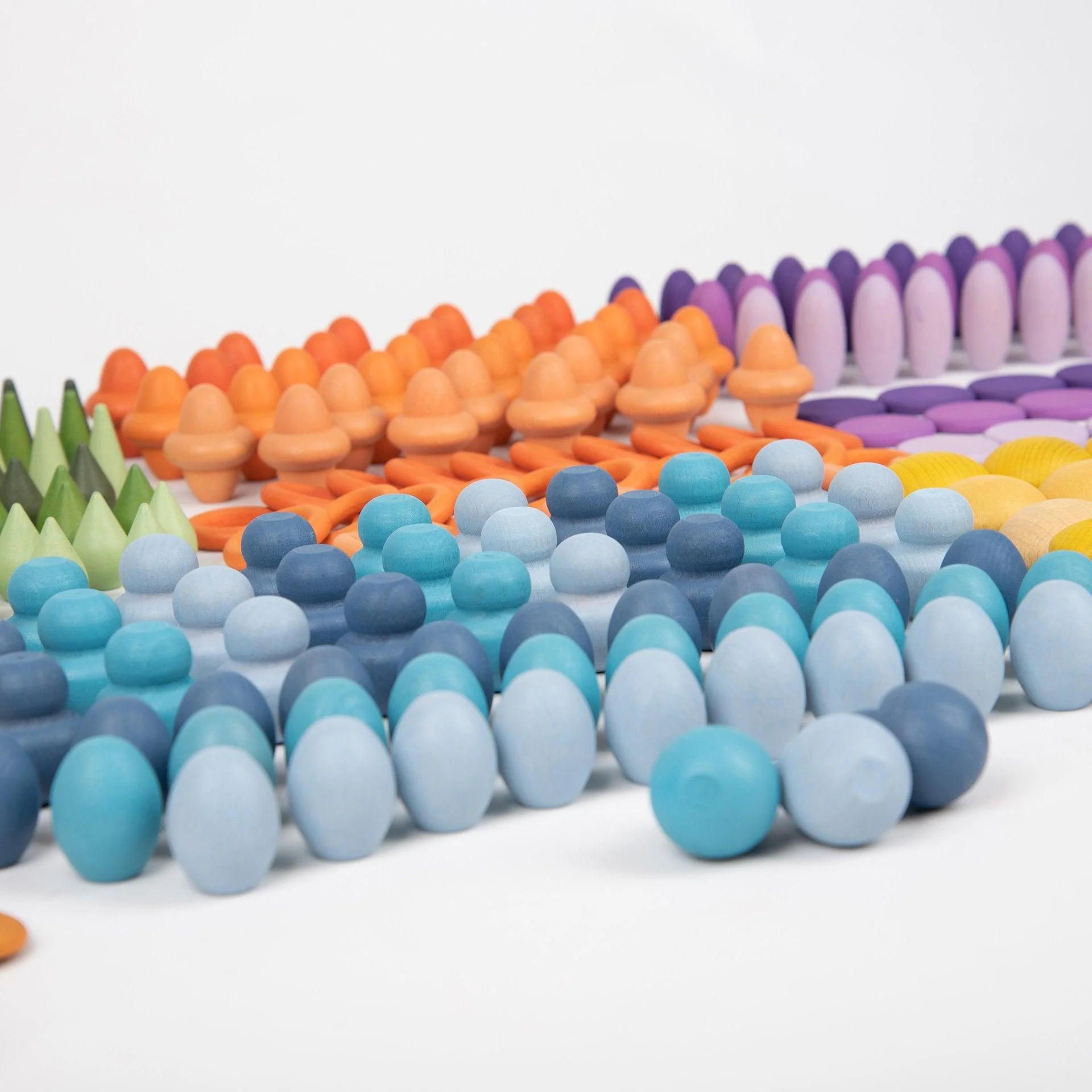 Wooden Treasures Super Set - Image 9